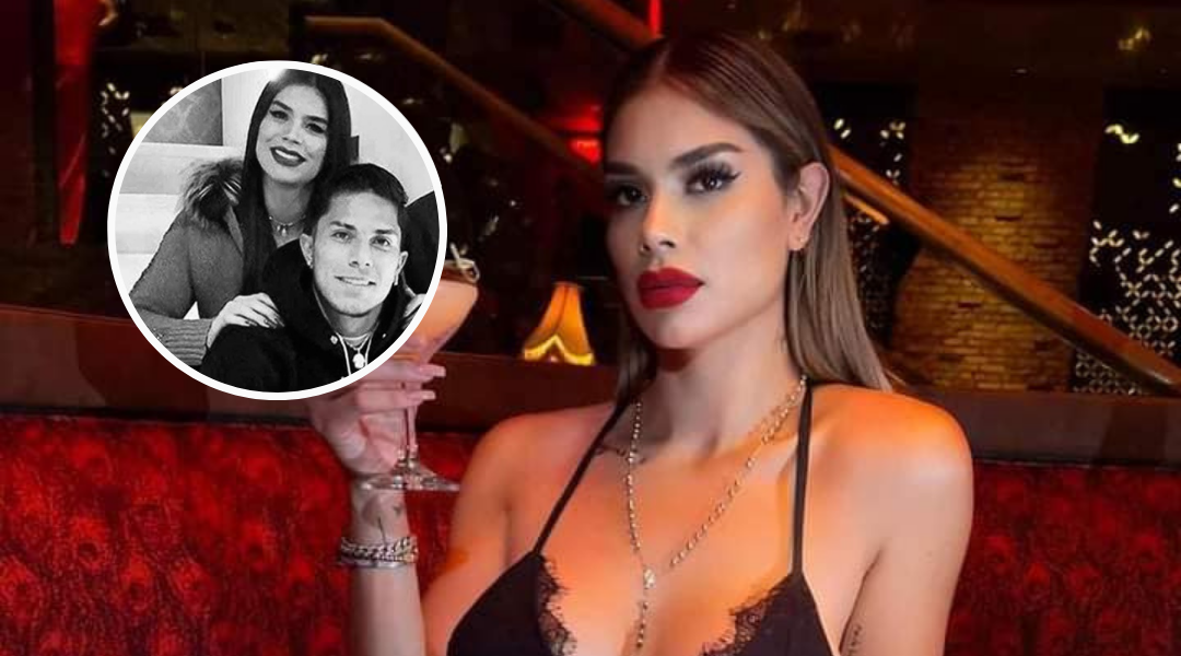 Asesinan a tiros a la presentadora Paola Salcedo, hermana del futbolista Carlos Salcedo: tenía 29 años