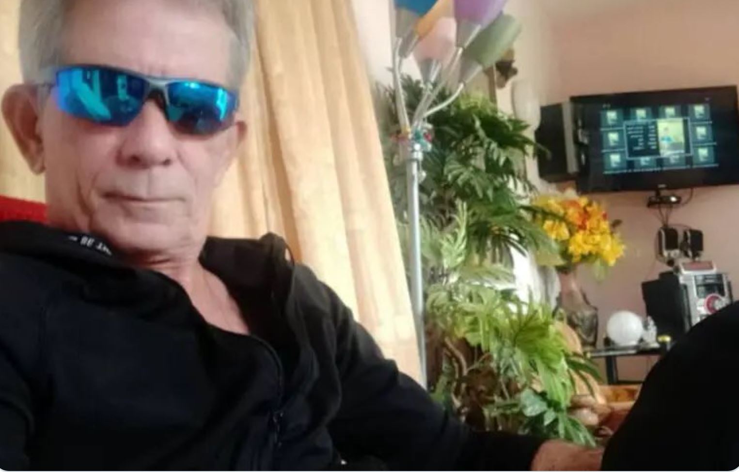 Asesinan a un hombre de 72 años en Artemisa para robarle