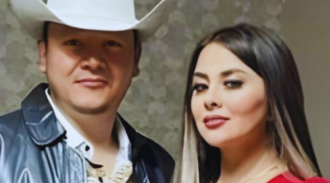 Asesinan al cantante mexicano Kevin Hernández, a su esposa y a dos de sus hijos