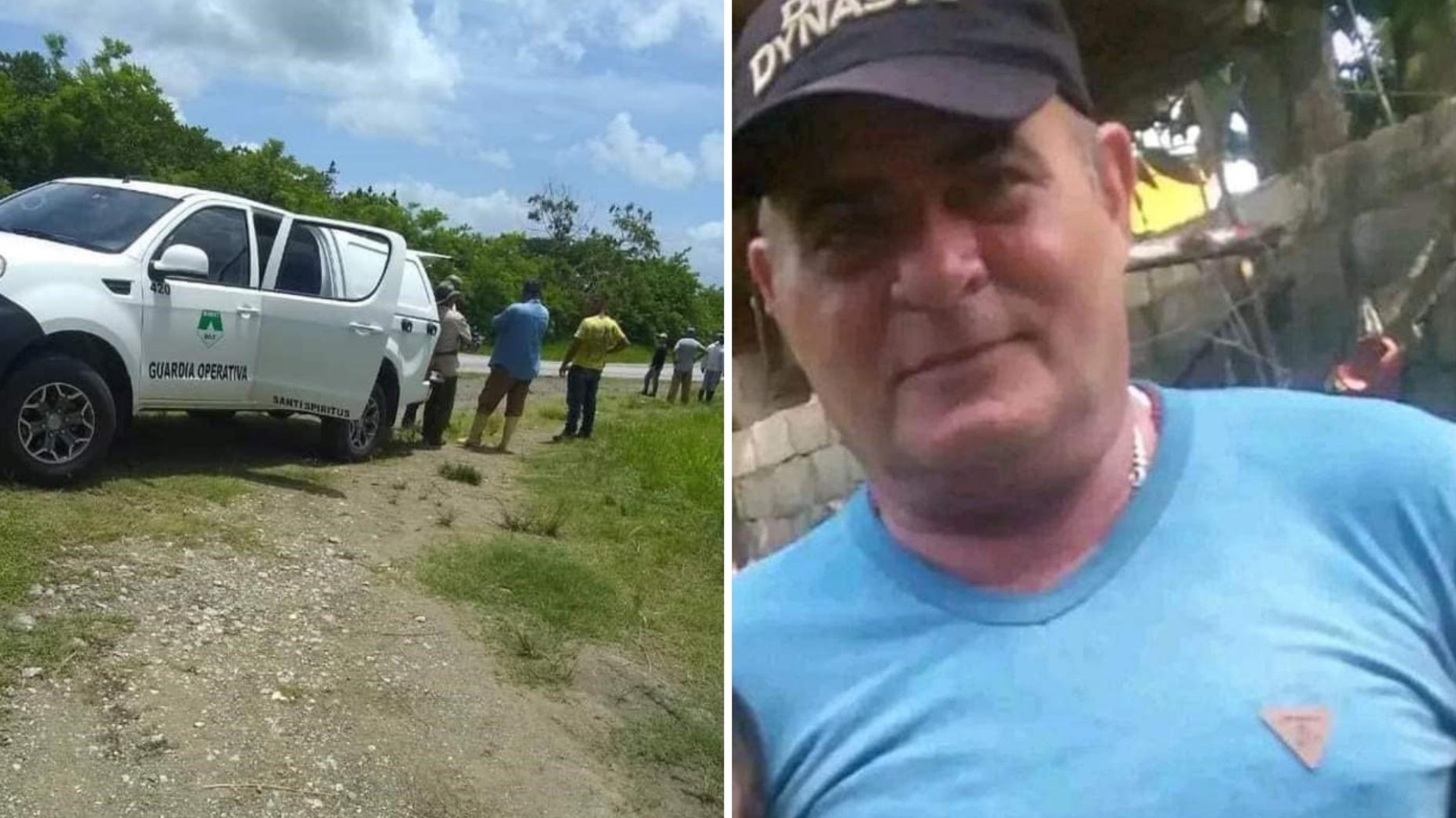 Asesinato de profesor en Sancti Spíritus: uno de los cinco implicados está libre bajo fianza
