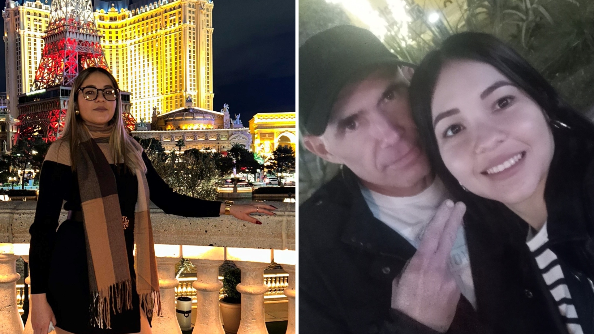 Asesinato y suicidio de cubanos en Las Vegas: balea a su expareja y luego se quita la vida
