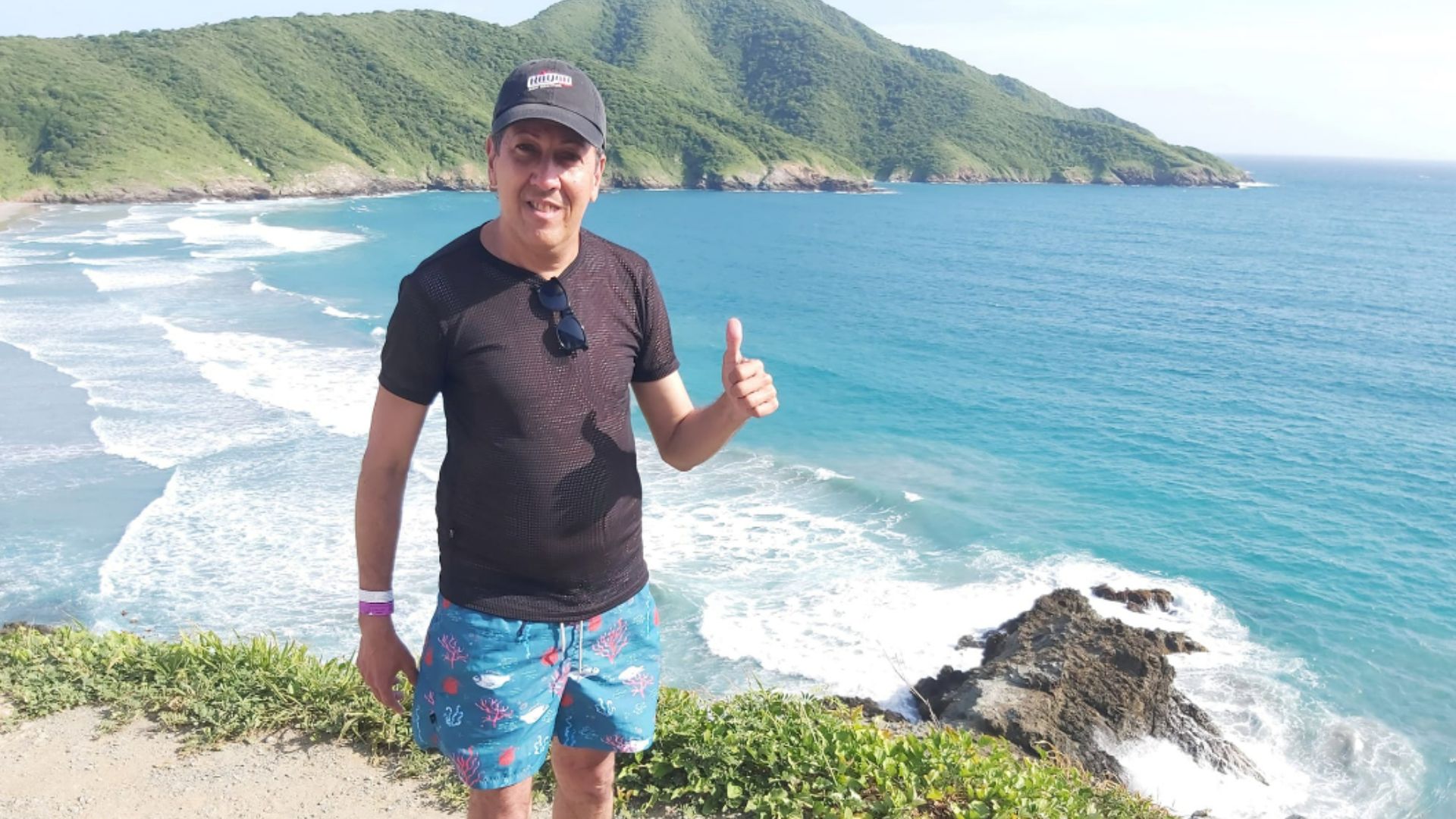 Asfixian y mutilan a enfermero cubano que vivía en Colombia