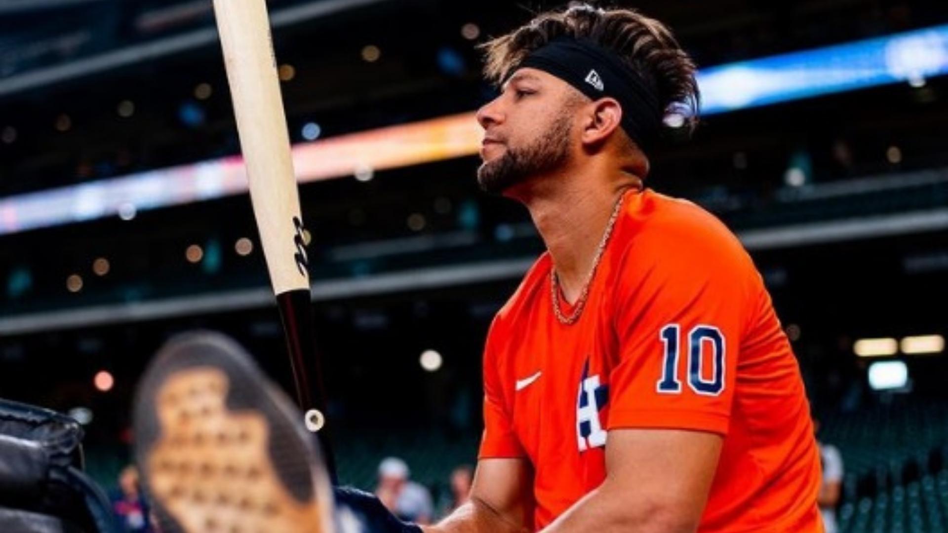Astros a un juego del título; lo del Yuli Gurriel fue solo un susto