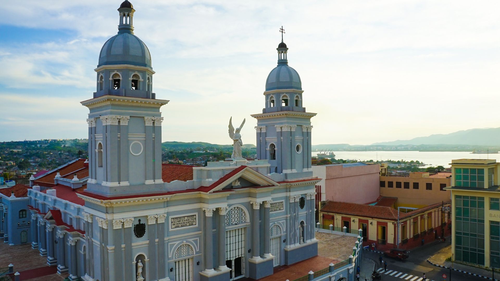 Atacan con machete a un joven de 23 años en Santiago de Cuba