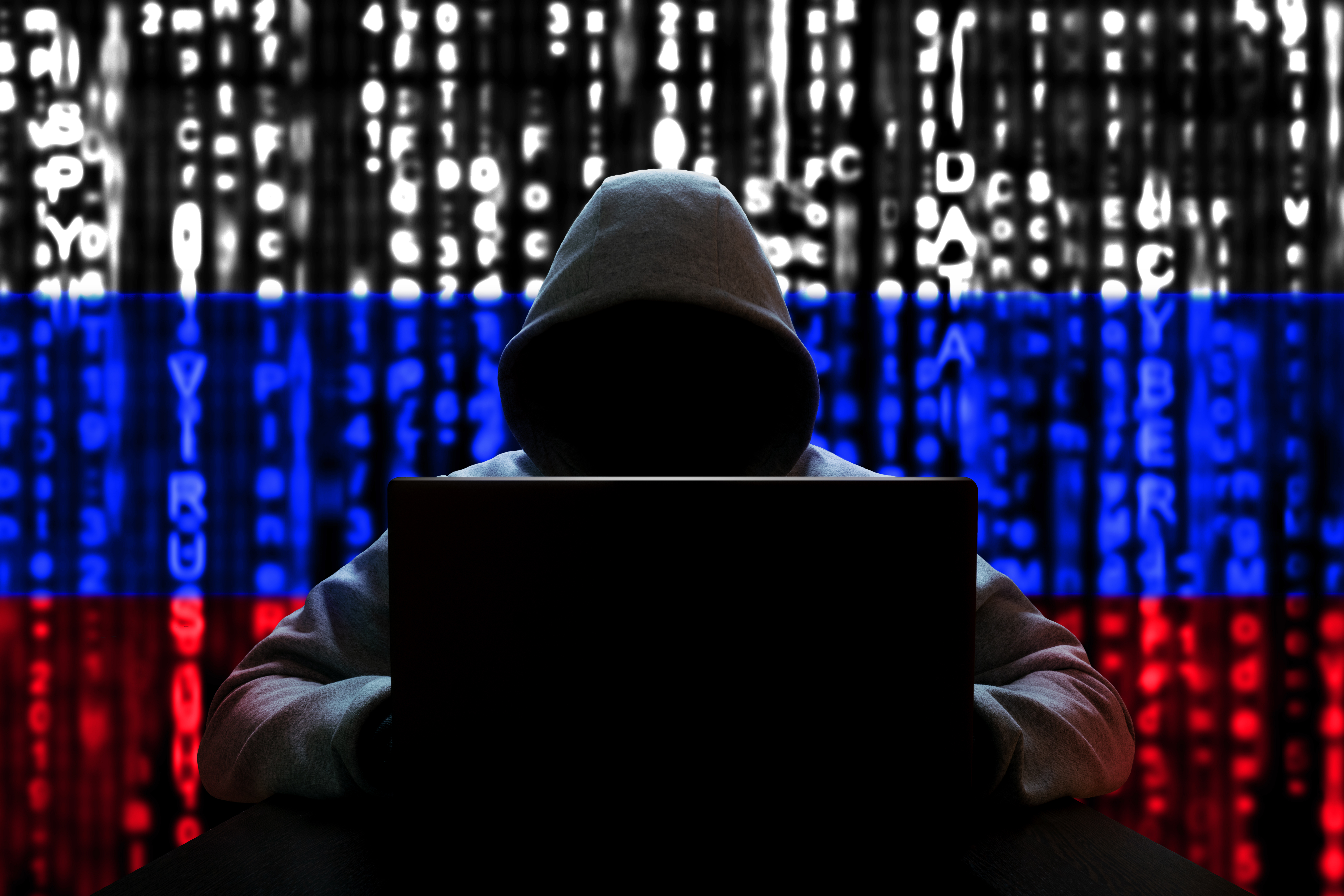 Ataque masivo de "hackers" rusos a Microsoft
