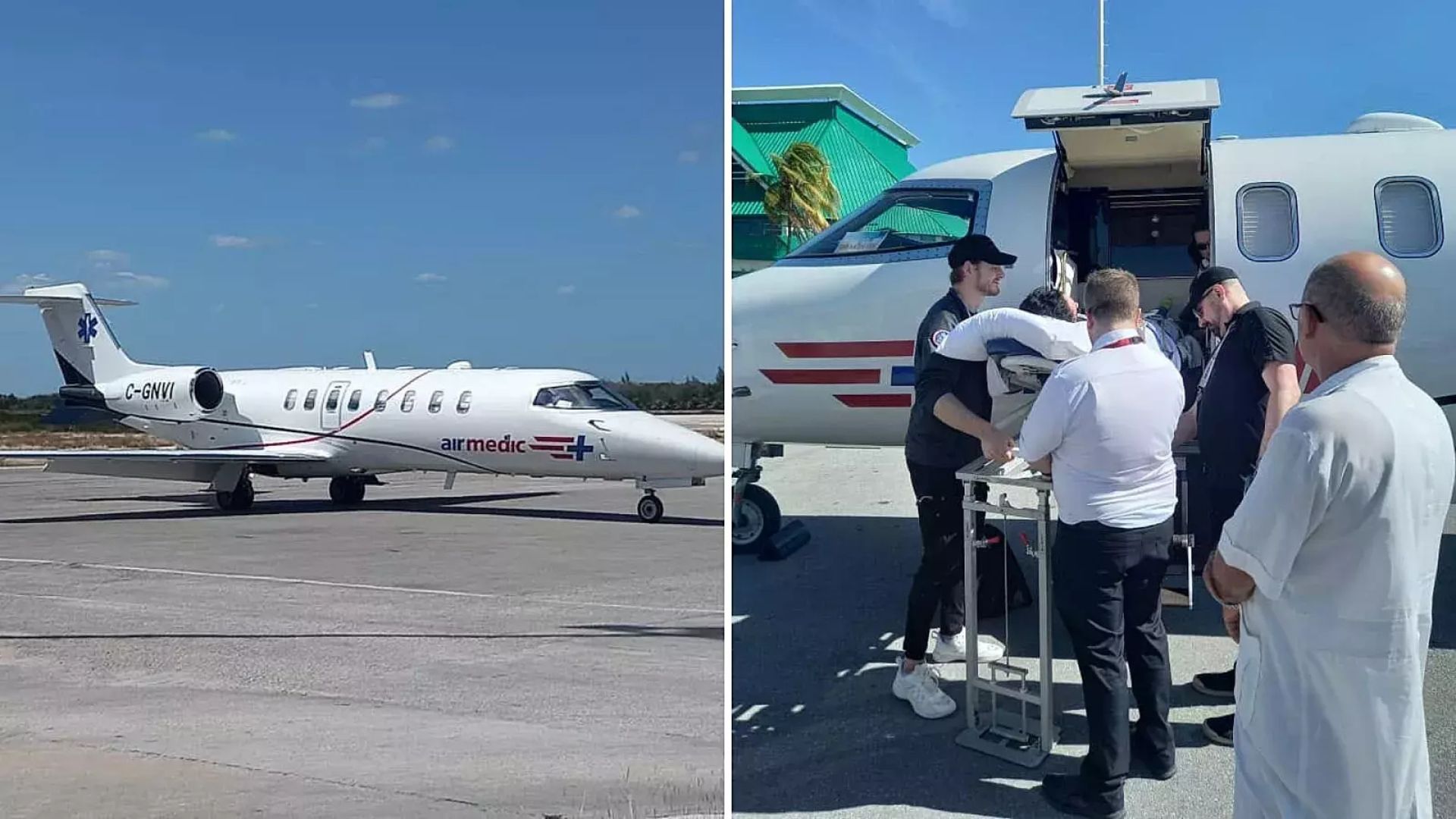 "Atención mediocre": denuncian caso de turista canadiense hospitalizada en Cuba