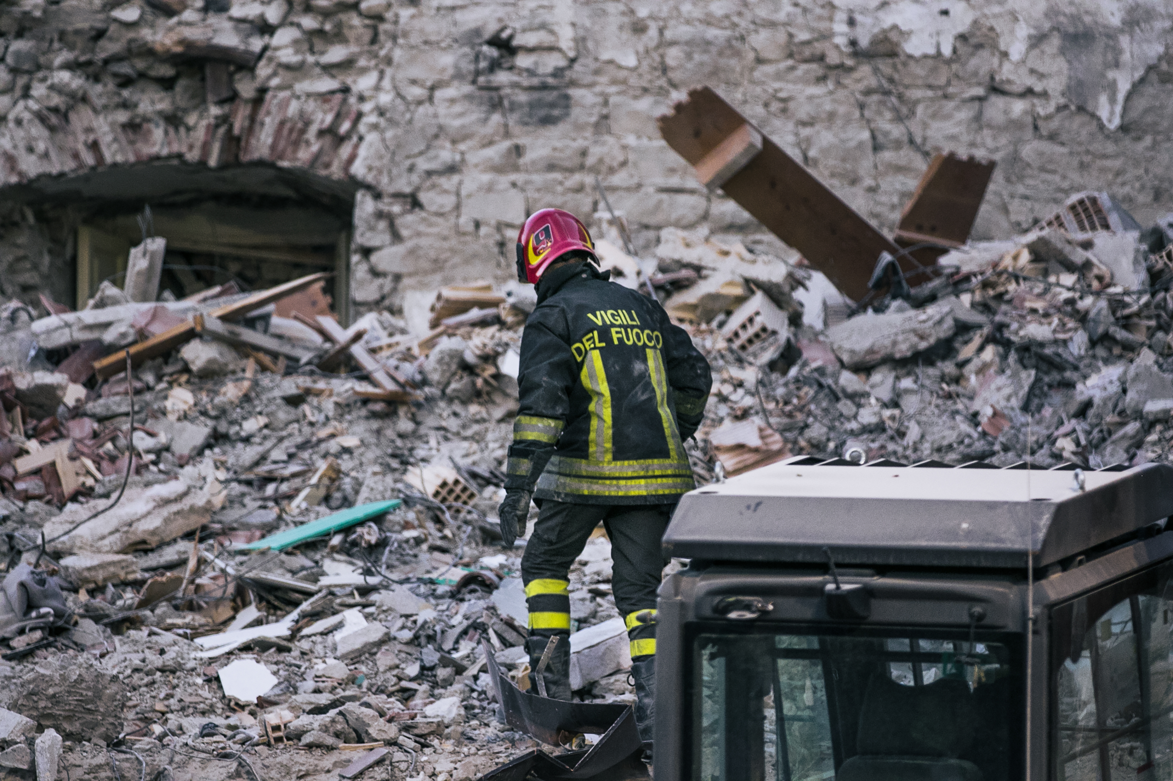 Aumenta a más de 7000 el número de muertos por terremoto en Turquía y Siria