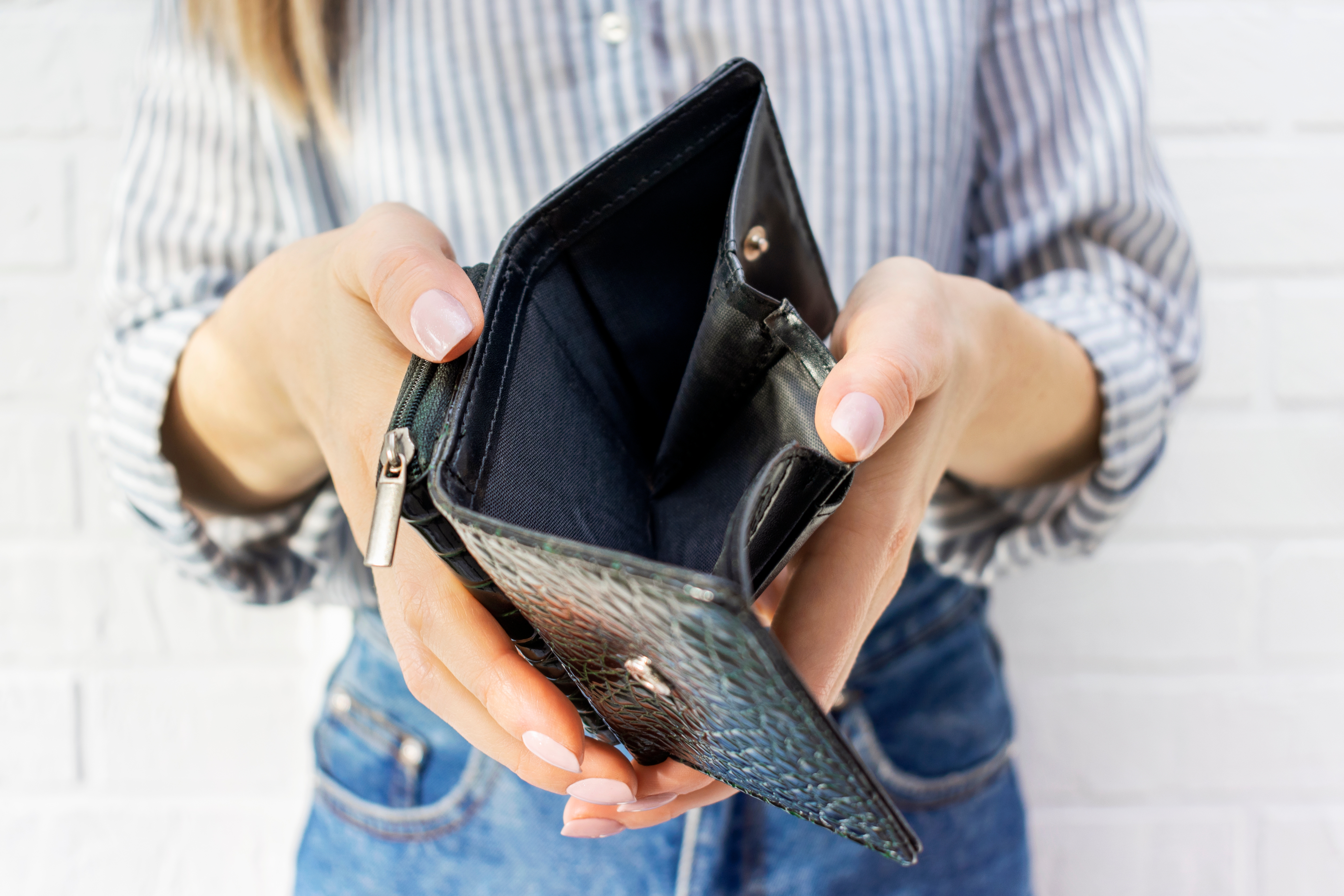 Aumenta el desempleo en Estados Unidos