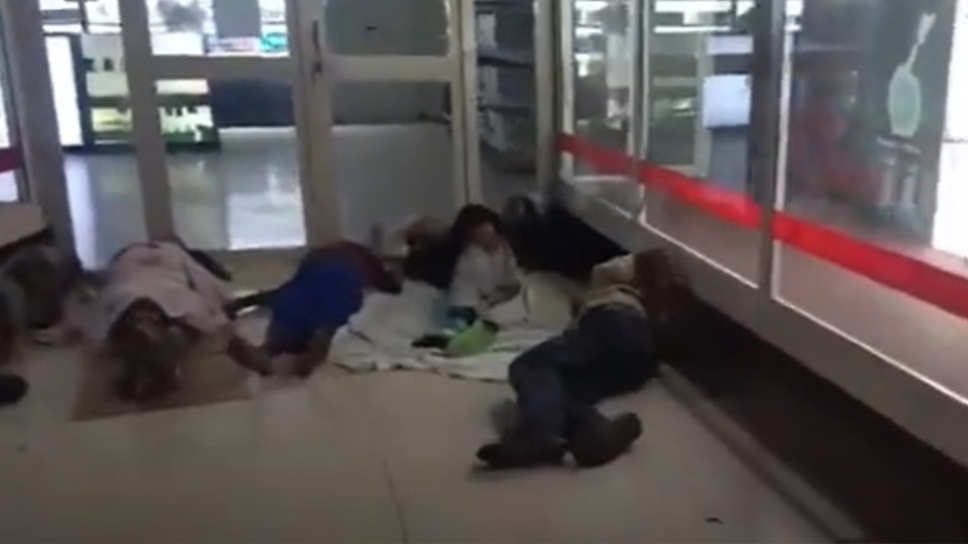 Aumenta el número de personas que duermen en las calles habaneras