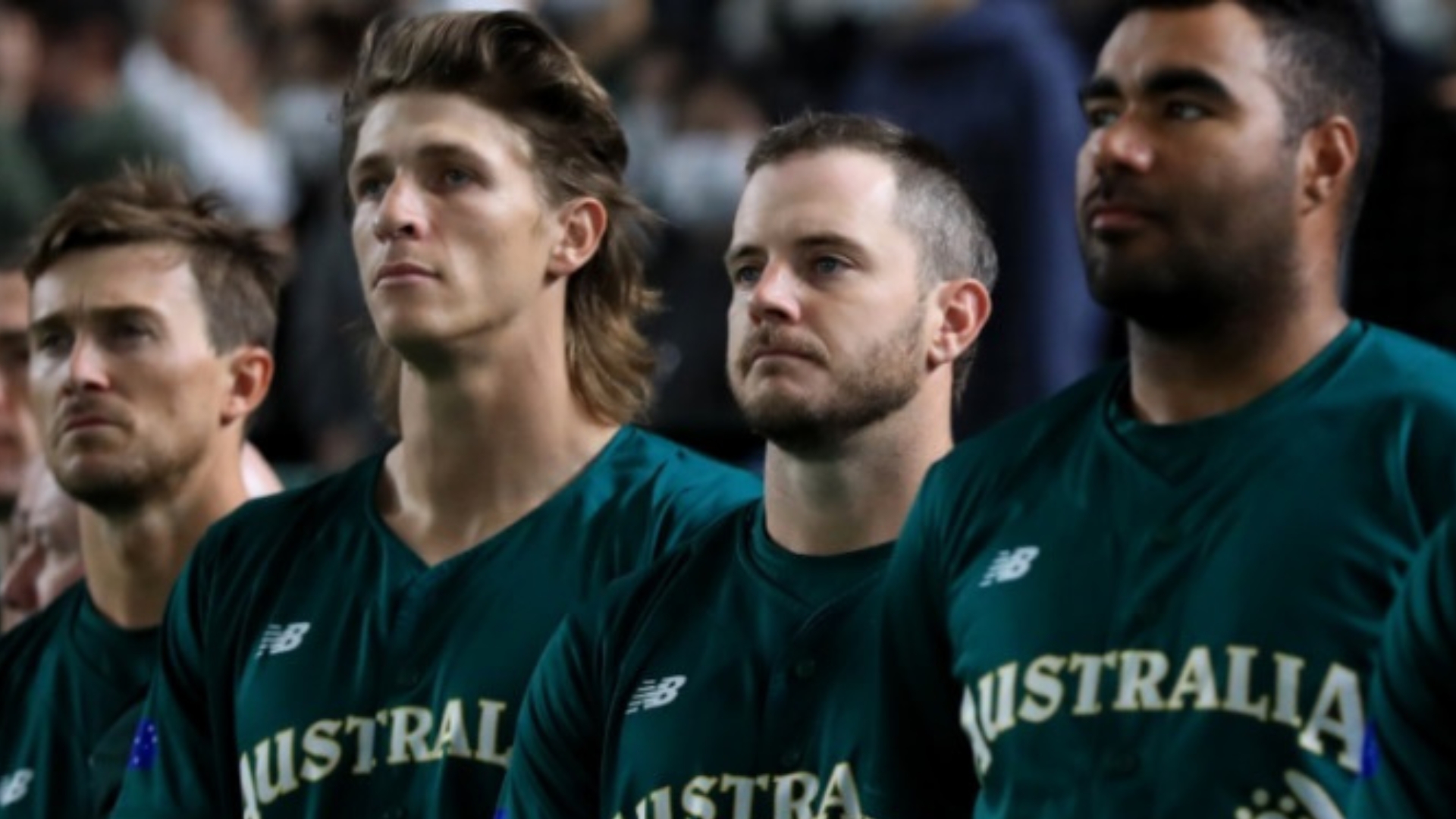 Australianos anuncian “sorpresa” en juego contra Cuba: “Saldremos sin miedo”