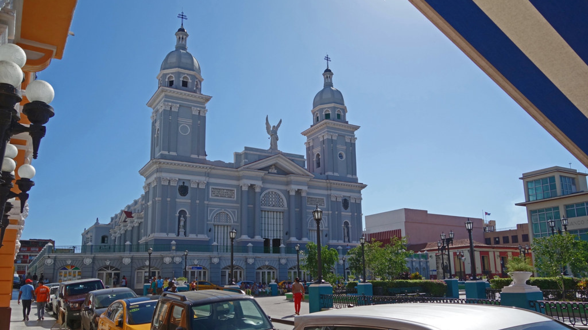 Autoridades en alerta por brote de diarreas en Santiago de Cuba y cólera en Haití