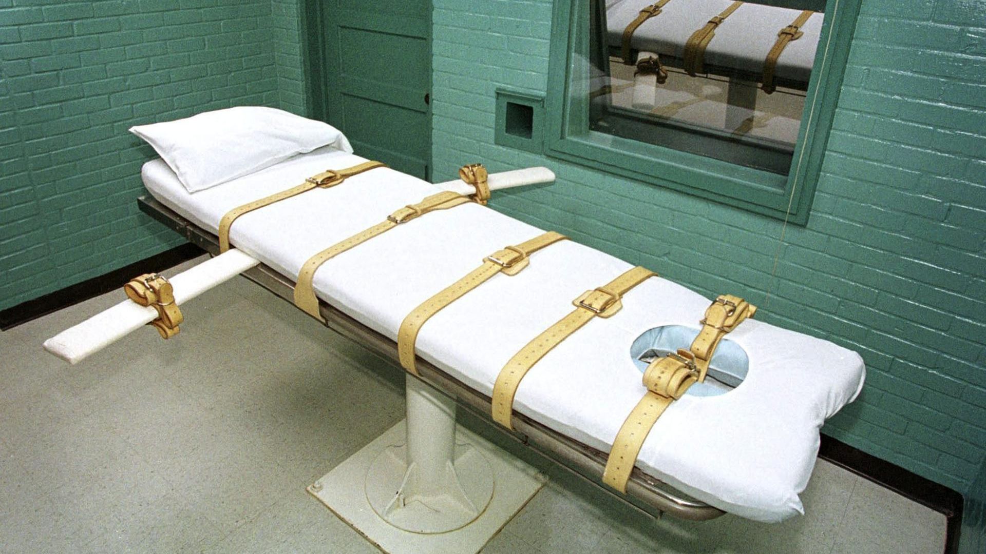 Avanza en Florida un proyecto de pena de muerte para violadores de niños