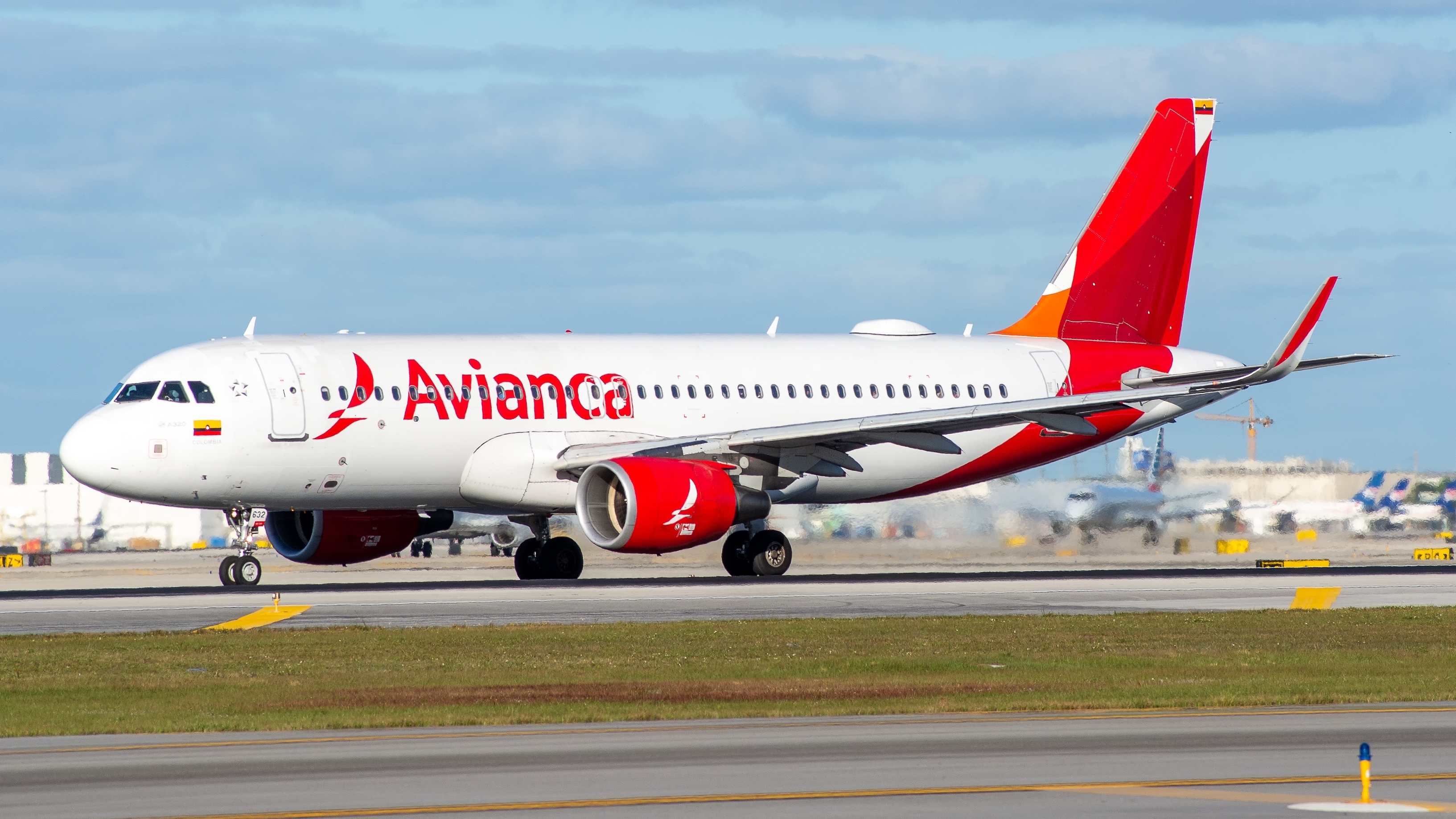 Avianca confirma regreso a La Habana a partir de julio próximo