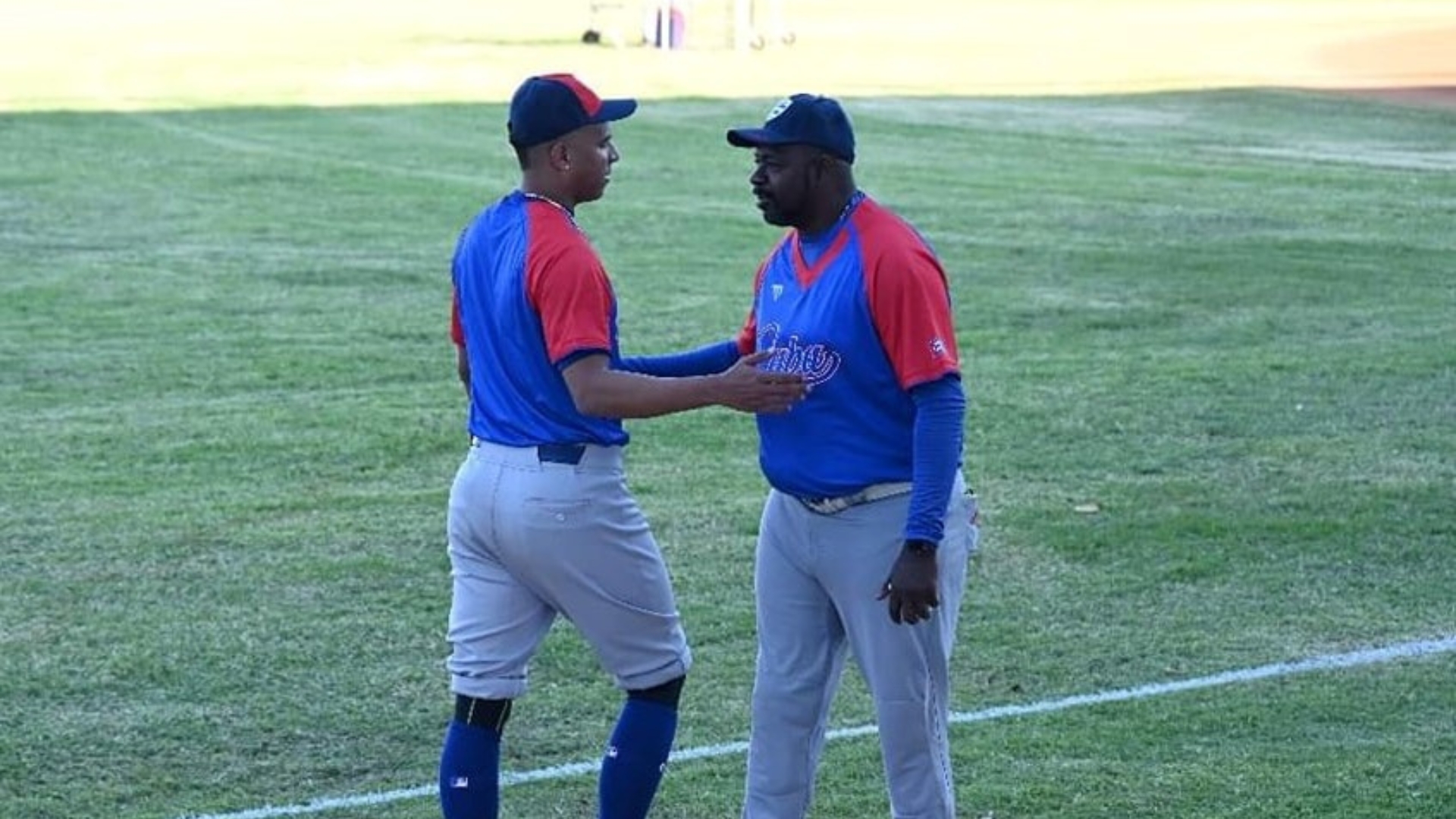 Béisbol de Cuba aplaza anuncio de nómina al Clásico a la espera de “un jugador de MLB”