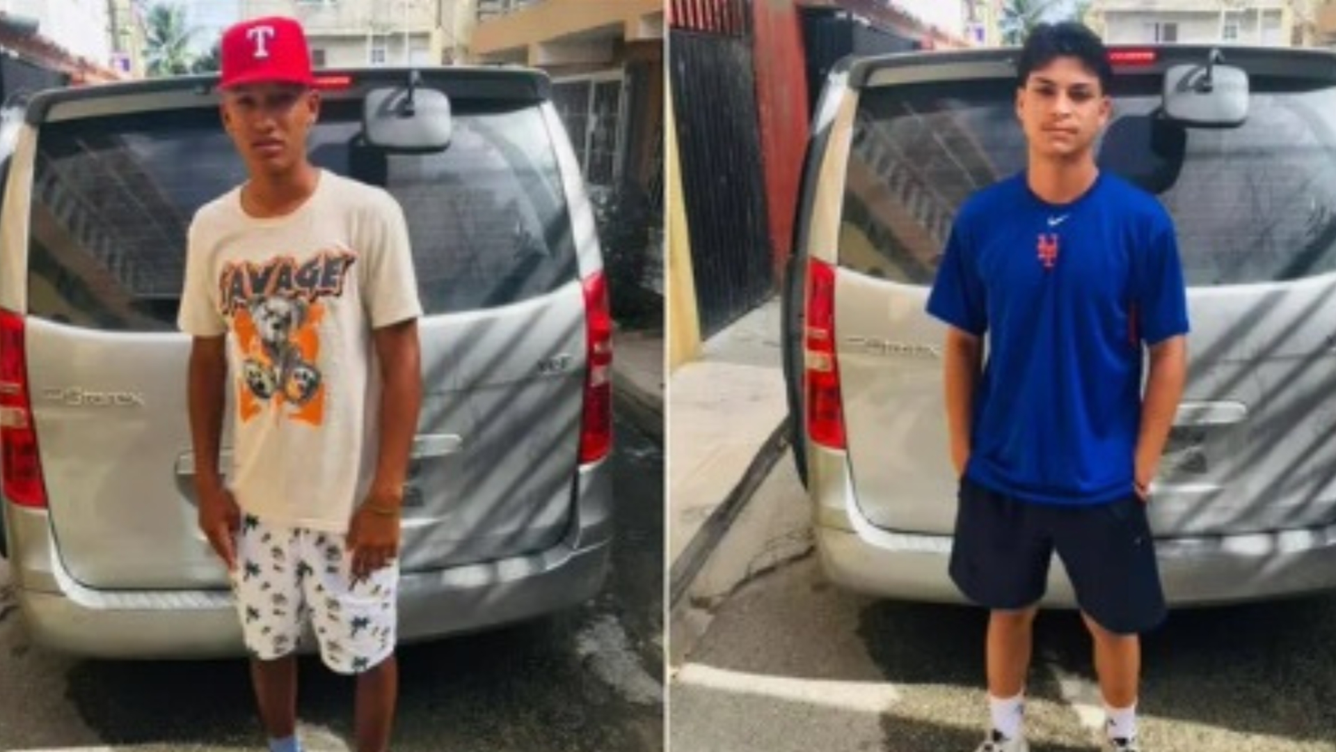 Béisbol en fuga: dos peloteros cubanos de la Serie Nacional salen de la isla
