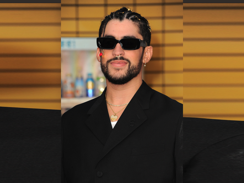 Bad Bunny agradece su premio Grammy con emotivo mensaje 