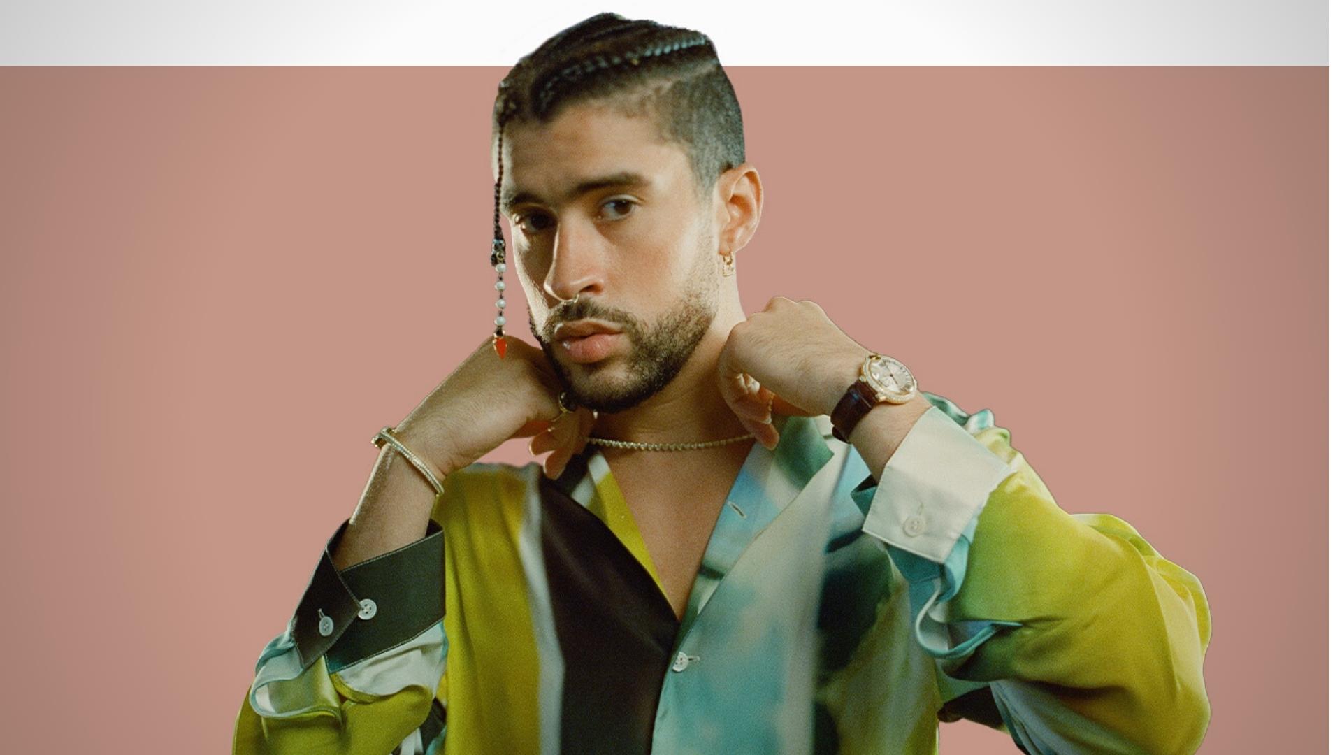 Bad Bunny anuncia su retirada de los escenarios en 2023