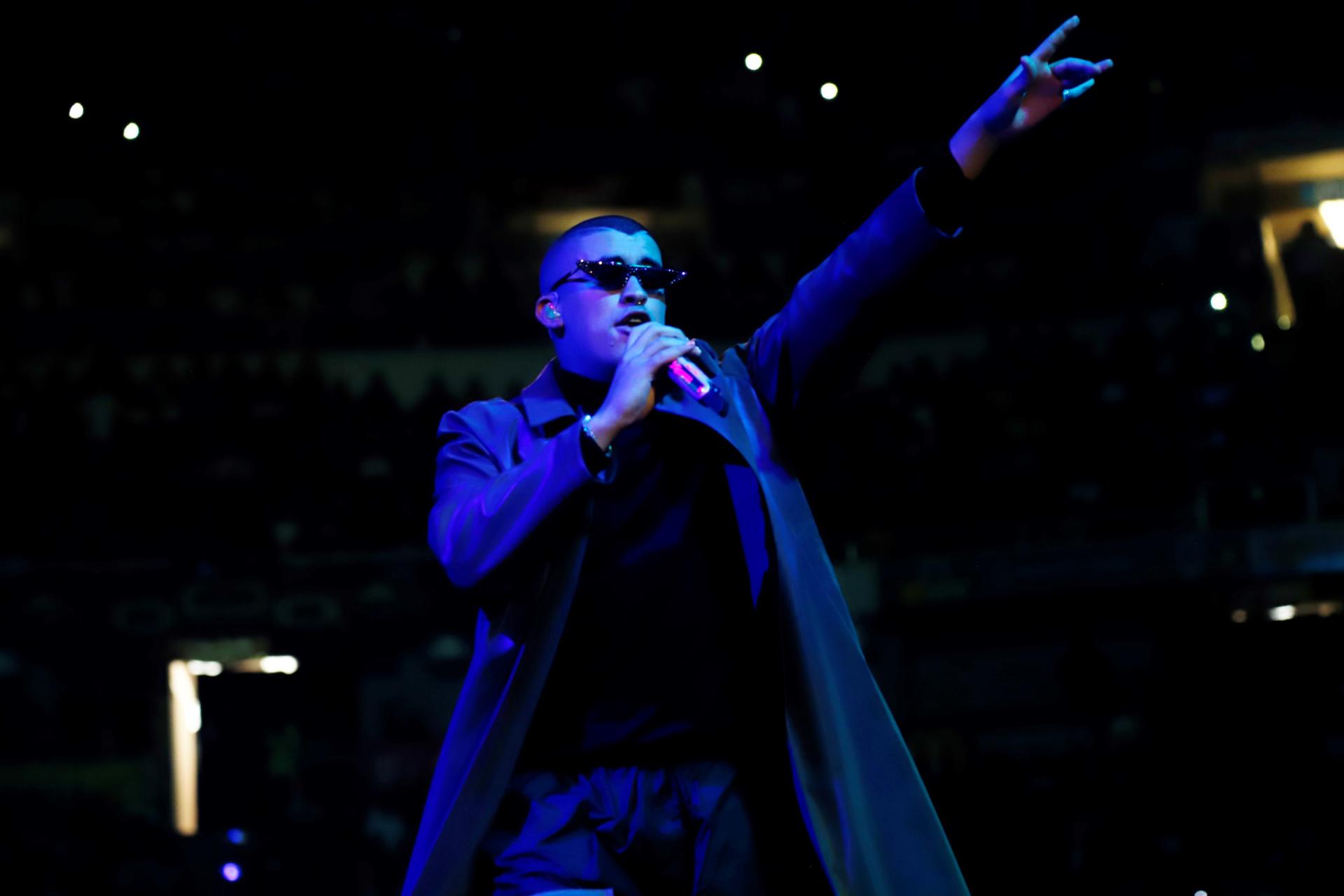 Bad Bunny confirma un nuevo álbum tras semanas de especulaciones