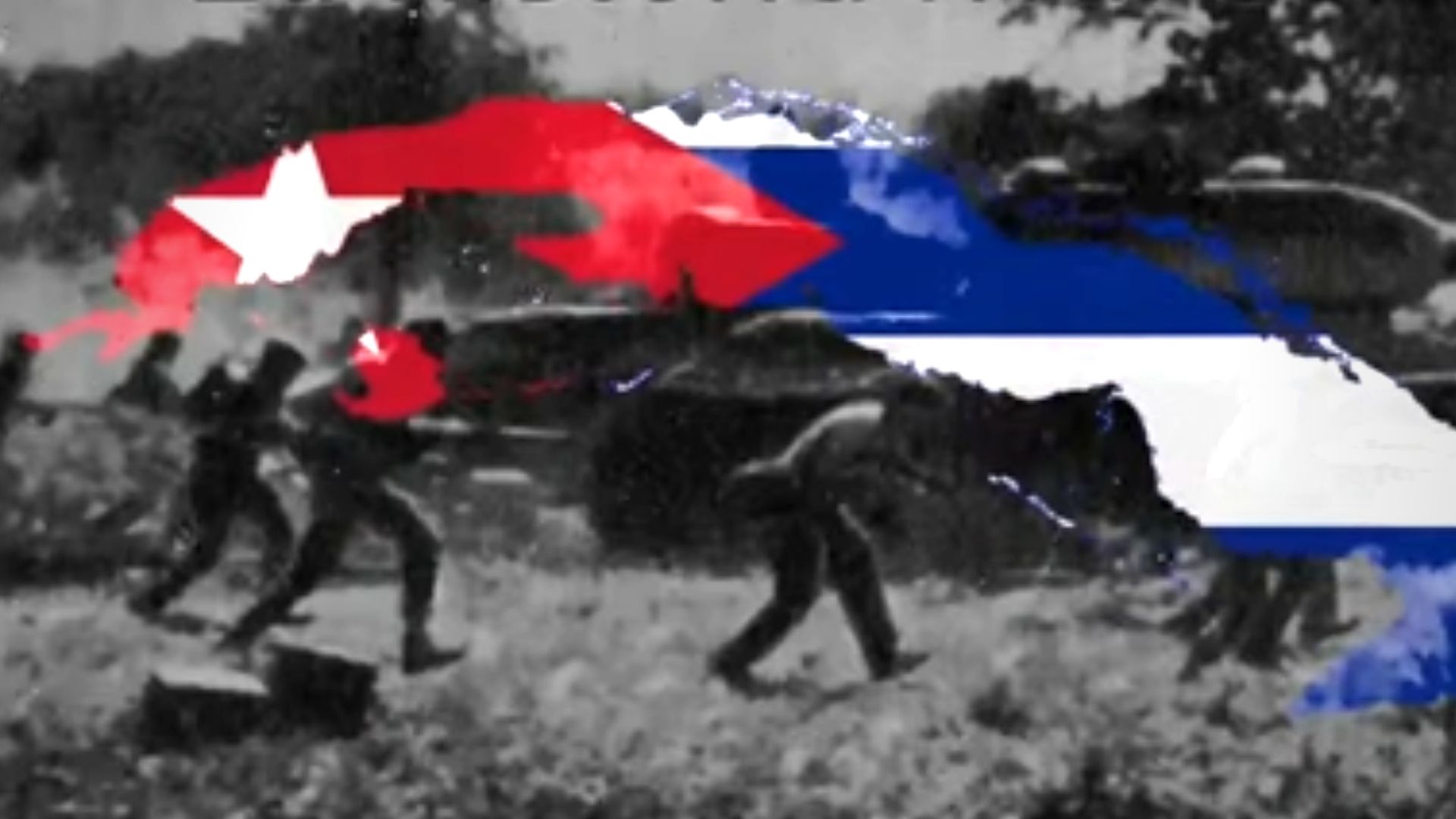 Bahía de Cochinos: La historia mal contada por el castrismo