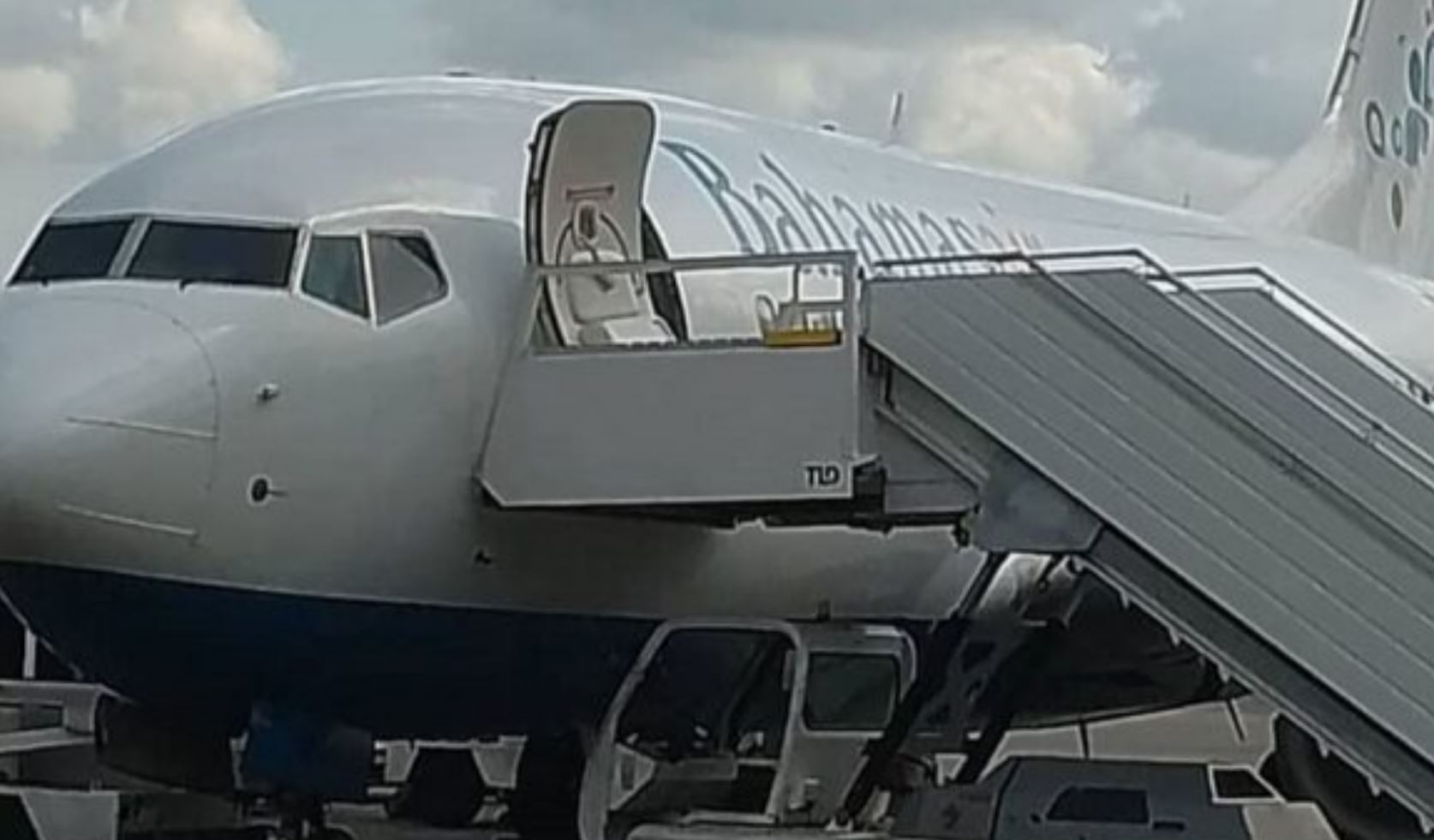 Bahamas deporta a 26 migrantes cubanos, elevando la cifra de deportados este año a 505