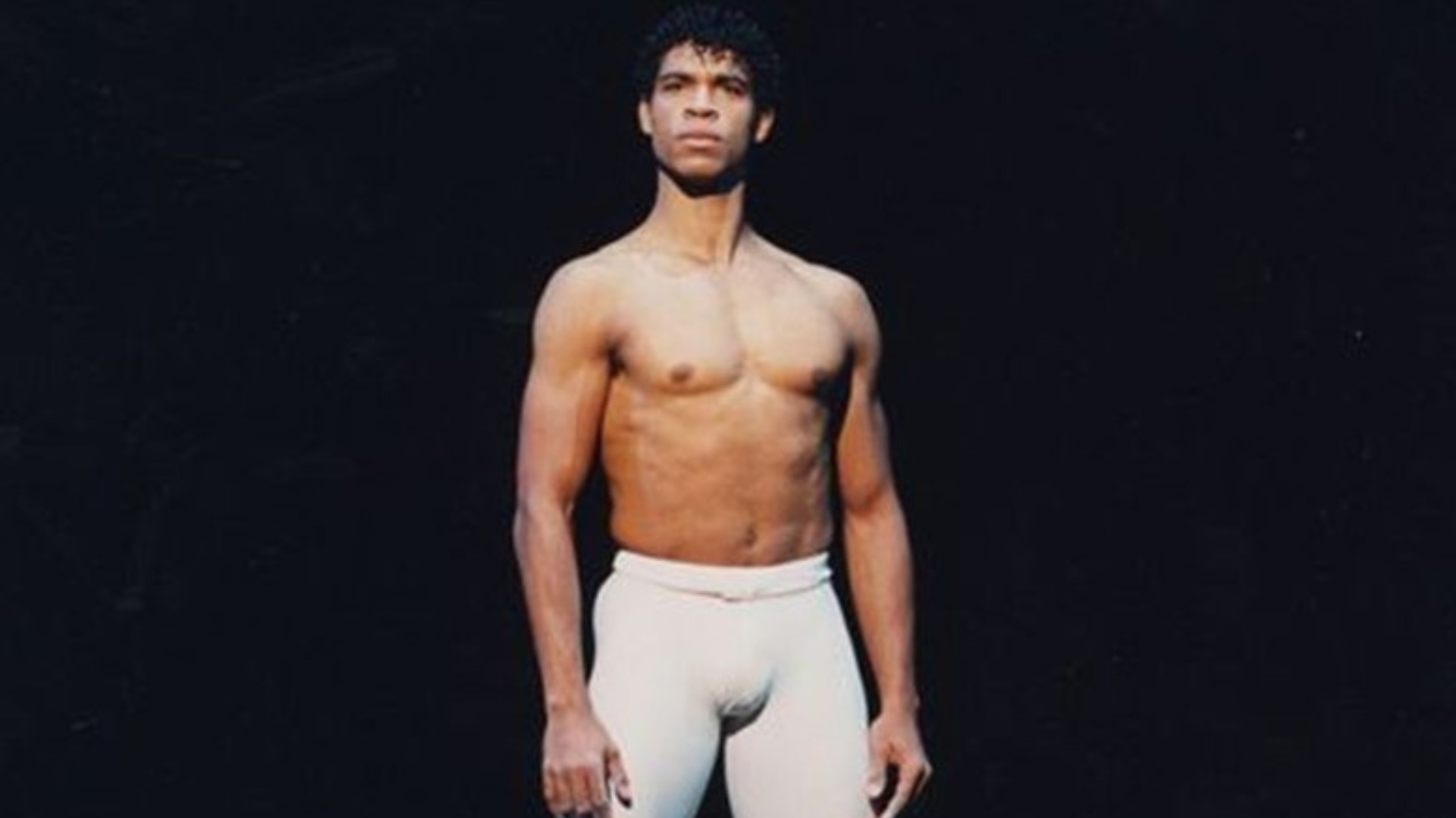Bailarín cubano Carlos Acosta actuará nuevamente con el Royal Opera de Londres