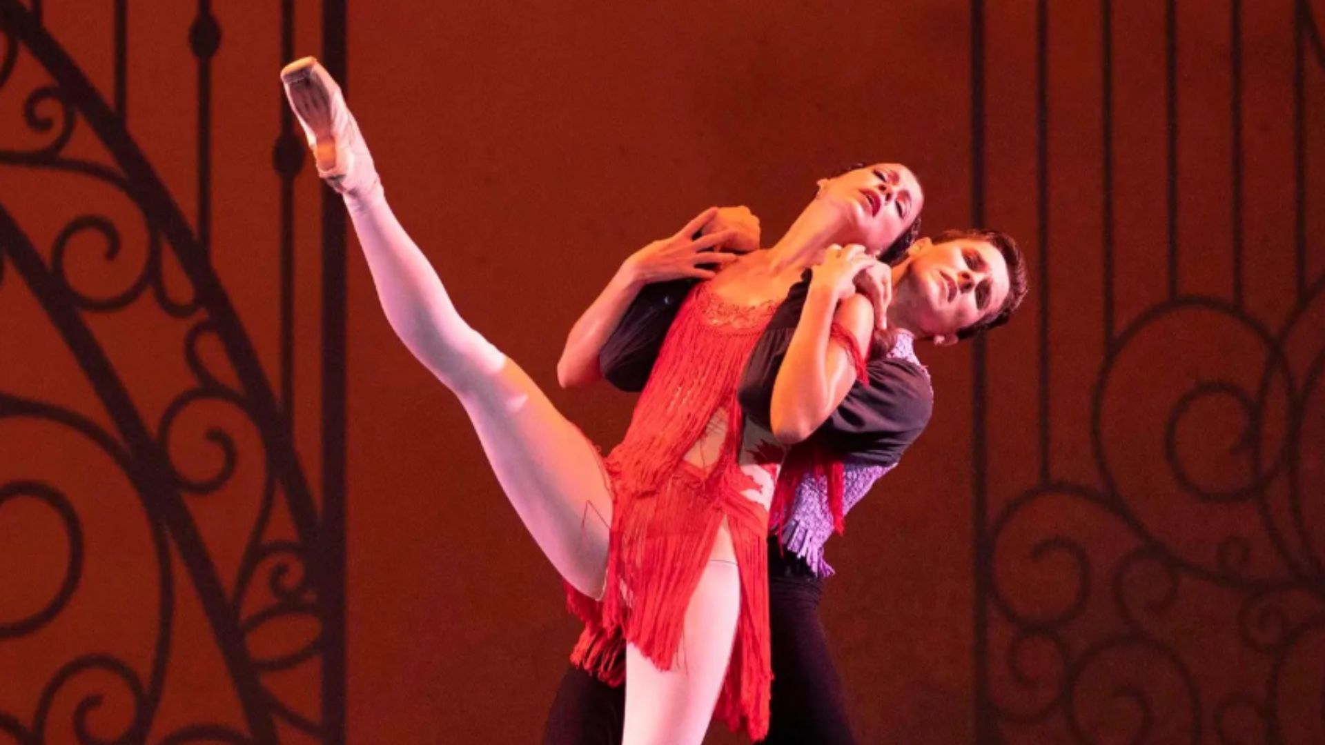Ballet Nacional de Cuba sufre la fuga de al menos nueve bailarines en Puerto Rico