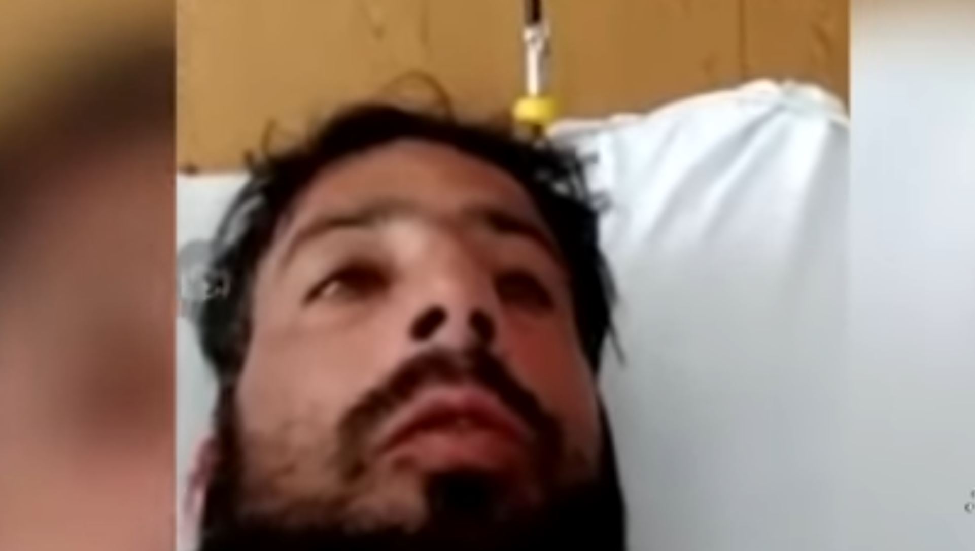 Balsero sobreviviente dice que pescadores se negaron a recogerlos en medio del mar