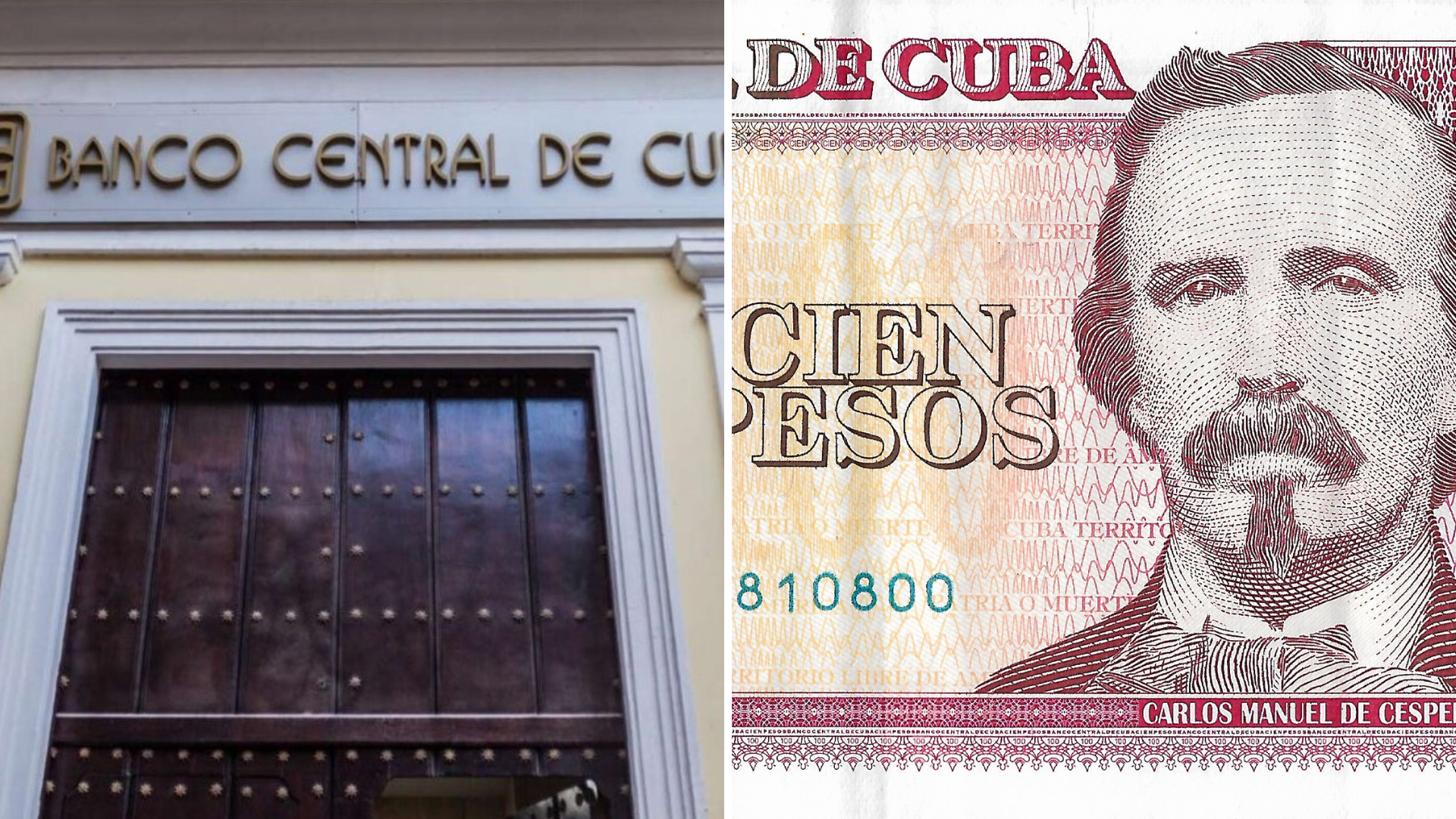 Banco Central del régimen cubano asegura que no circulan “billetes falsos o con errores”