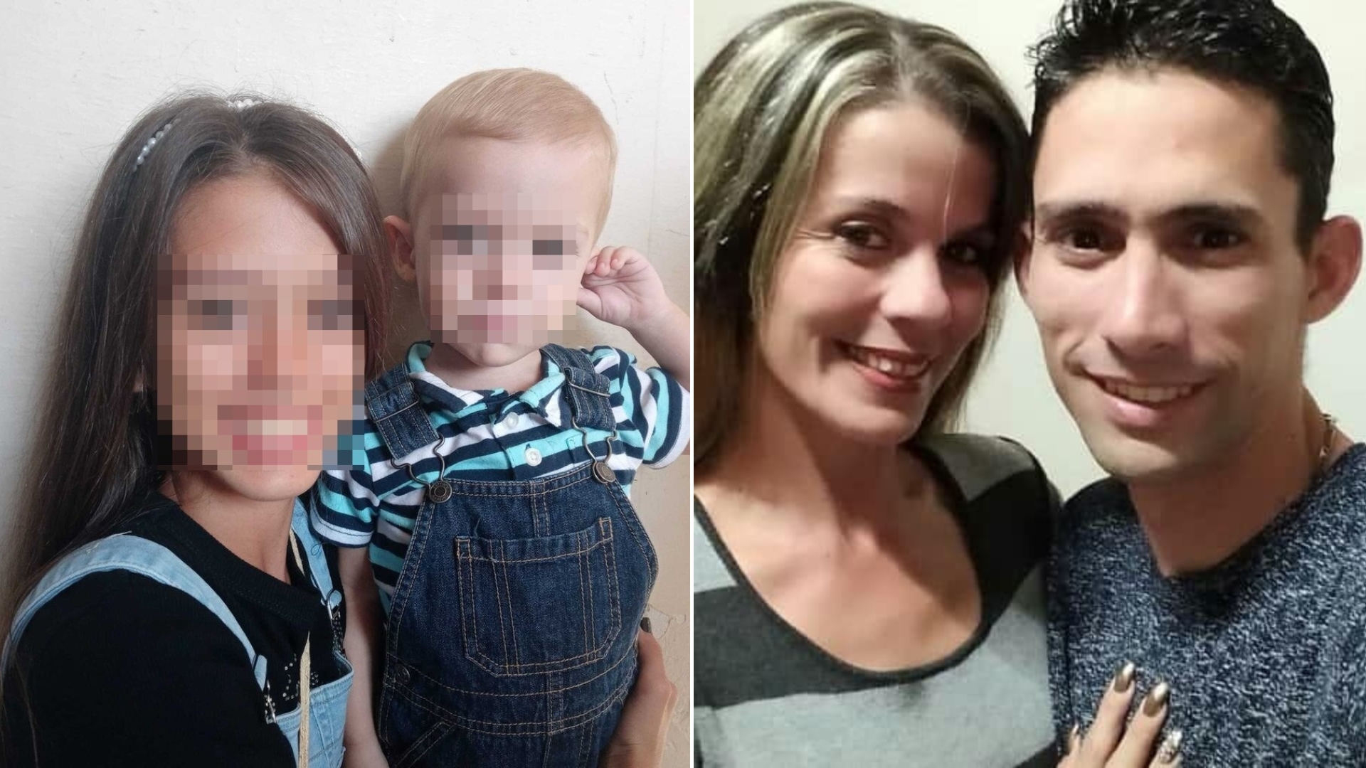 “Basta de hacer sufrir a nuestros hijos”: conmovedor mensaje de esposa de preso político cubano