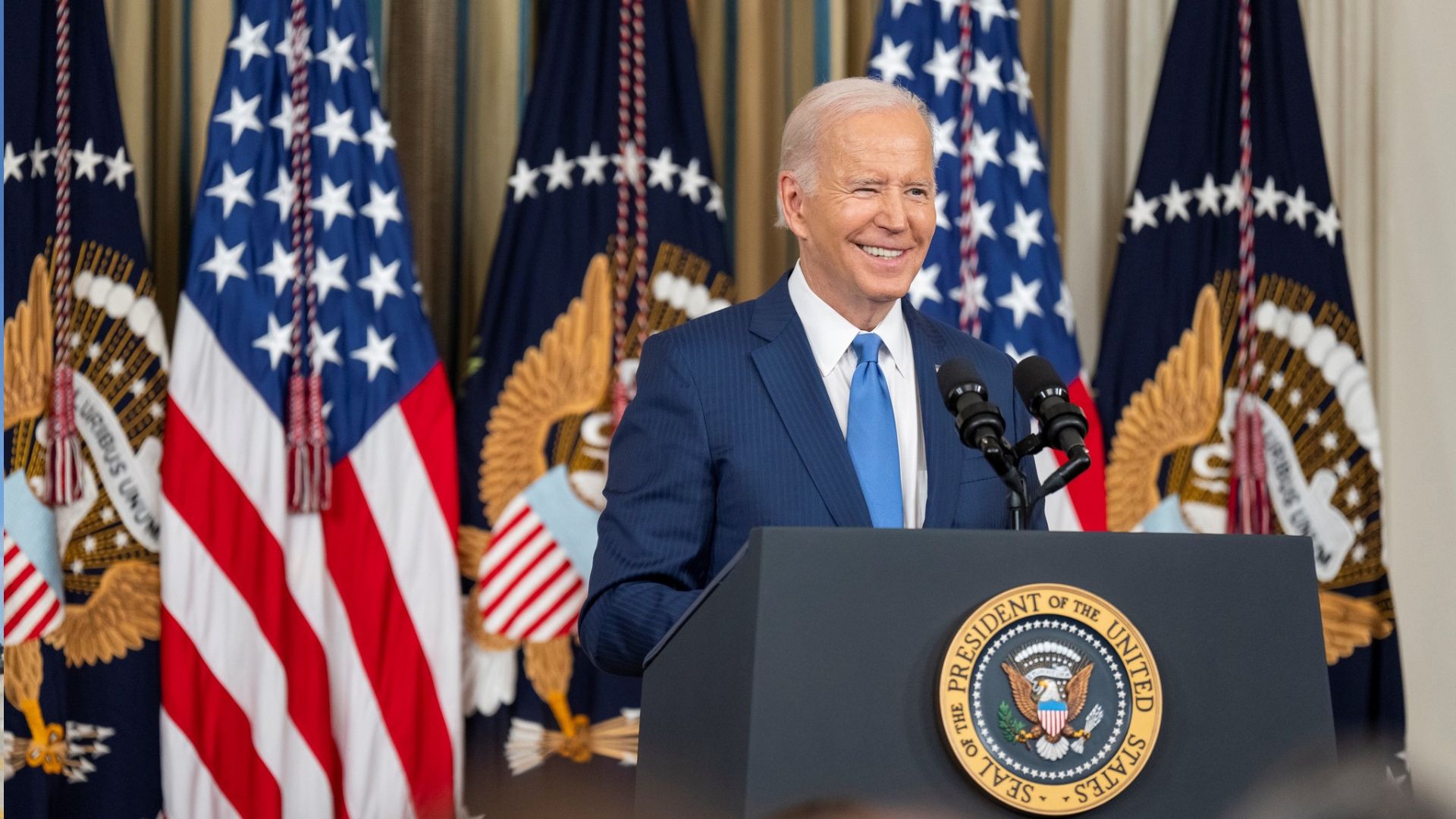 Biden pide excarcelación de presos políticos del 11j
