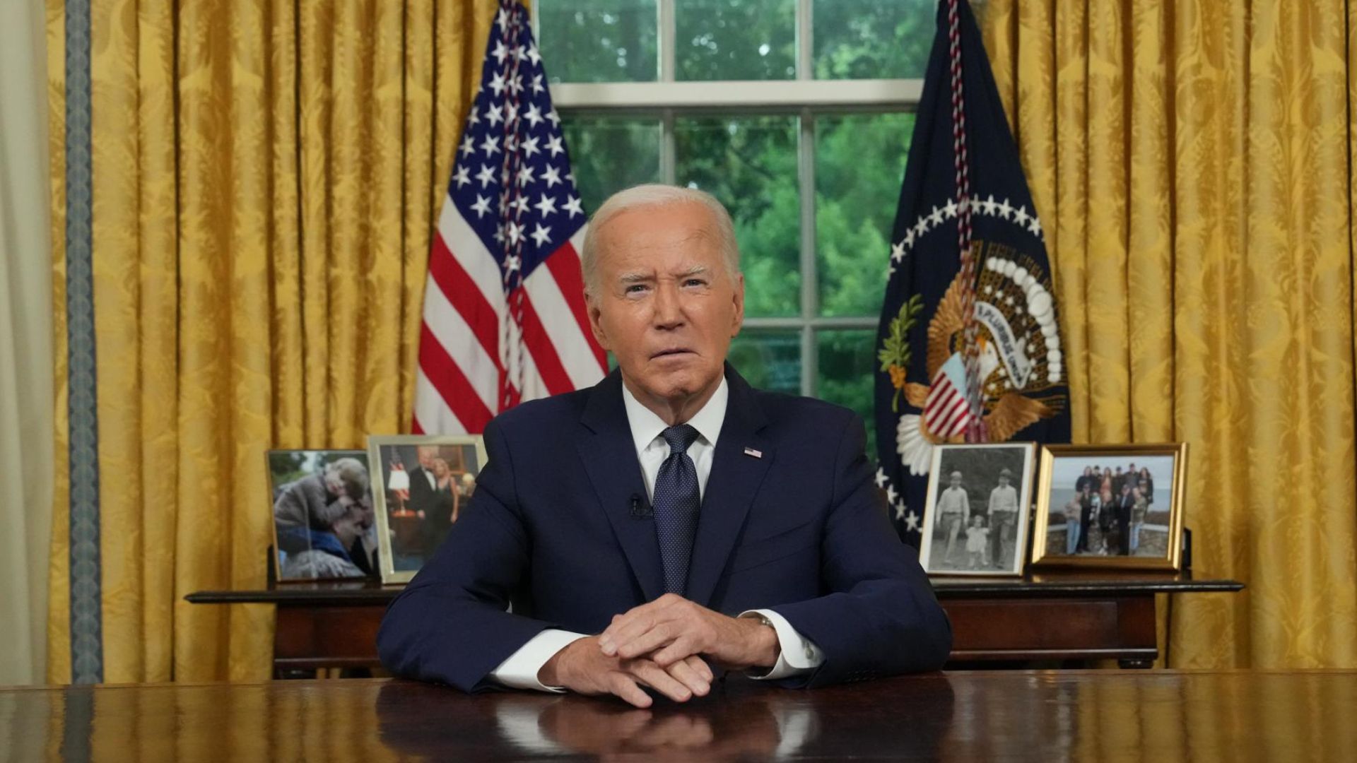 Biden suspende el título III de la ley Helms-Burton y elimina restricciones a empresas militares cubanas