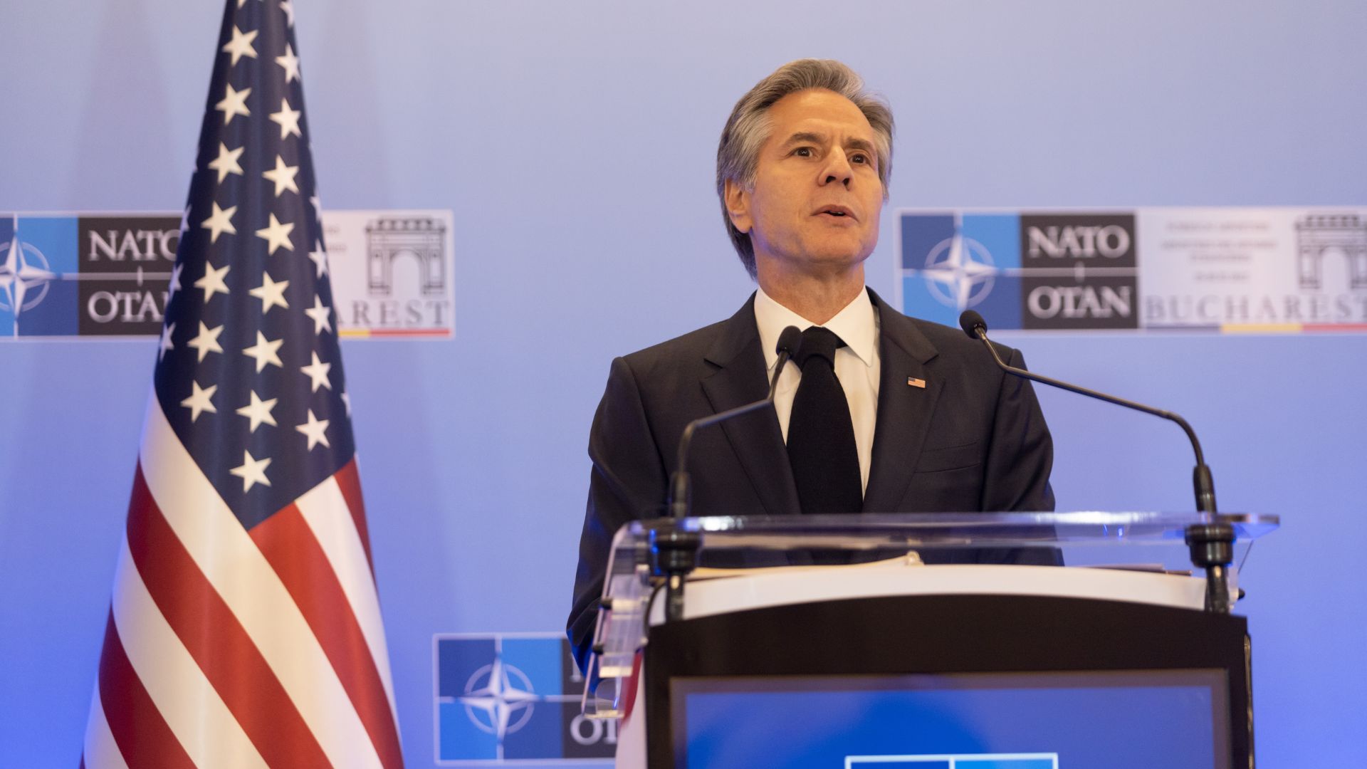 Blinken dice que EEUU está logrando contrarrestar el espionaje chino en Cuba