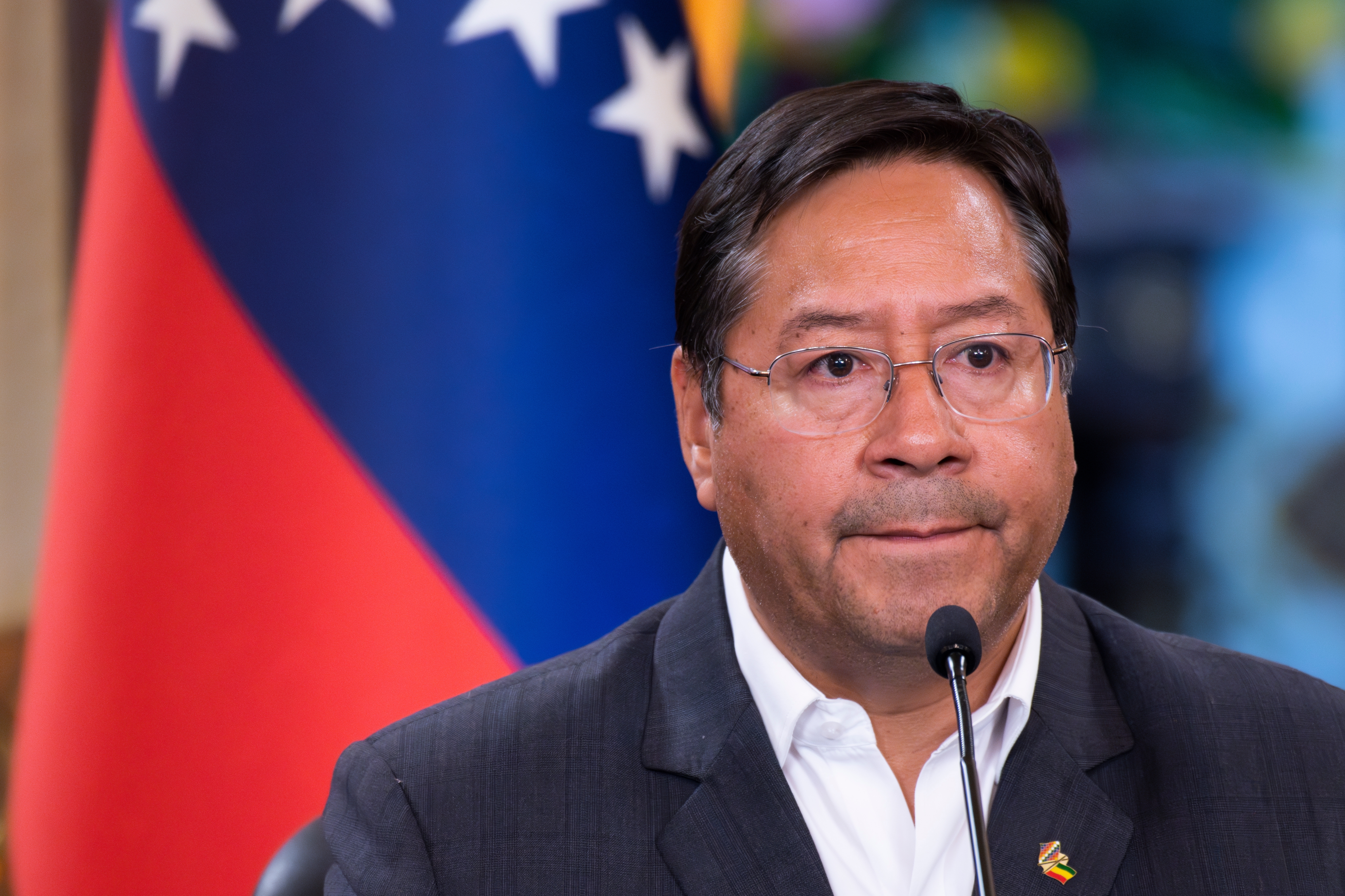 Bolivia rompe relaciones diplomáticas con Israel 