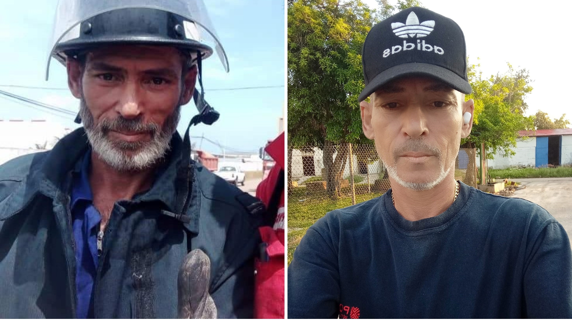 Bombero que combatió incendio en Matanzas enferma de cáncer y denuncia abandono
