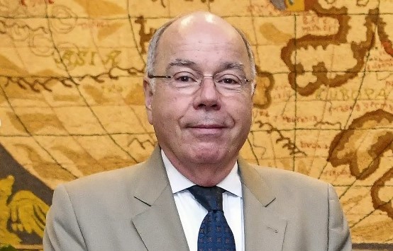 Brasil busca fortalecer cooperación con el régimen cubano durante la visita del canciller Mauro Vieira