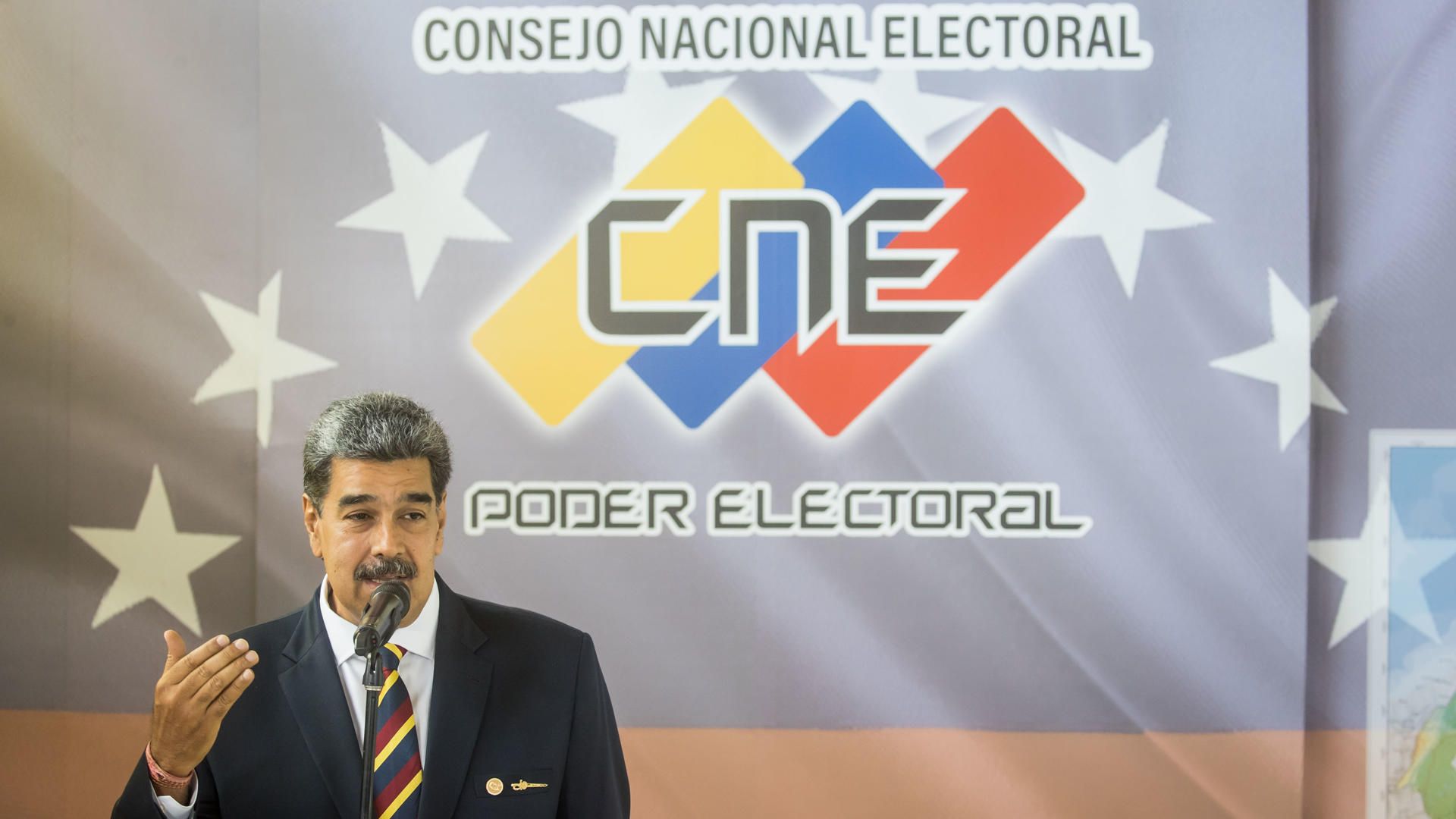 Brasil y Colombia cancelan envío de observadores electorales a Venezuela tras críticas de Maduro sobre sus sistemas de votación 