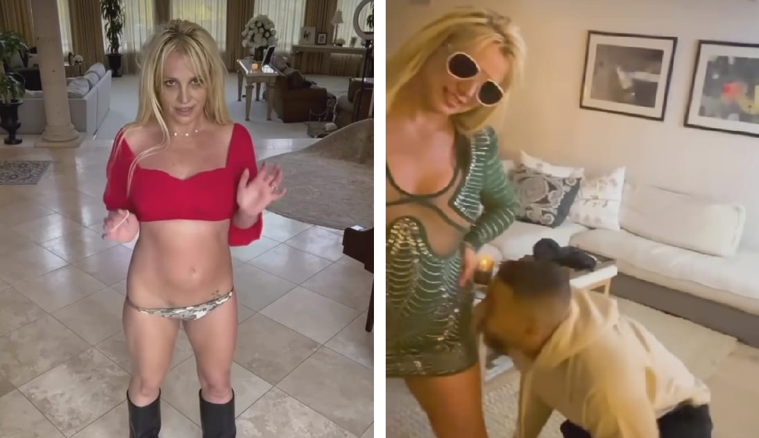 Britney Spears “descontrolada y en crisis”: su abogado y su mánager la están cuidando 