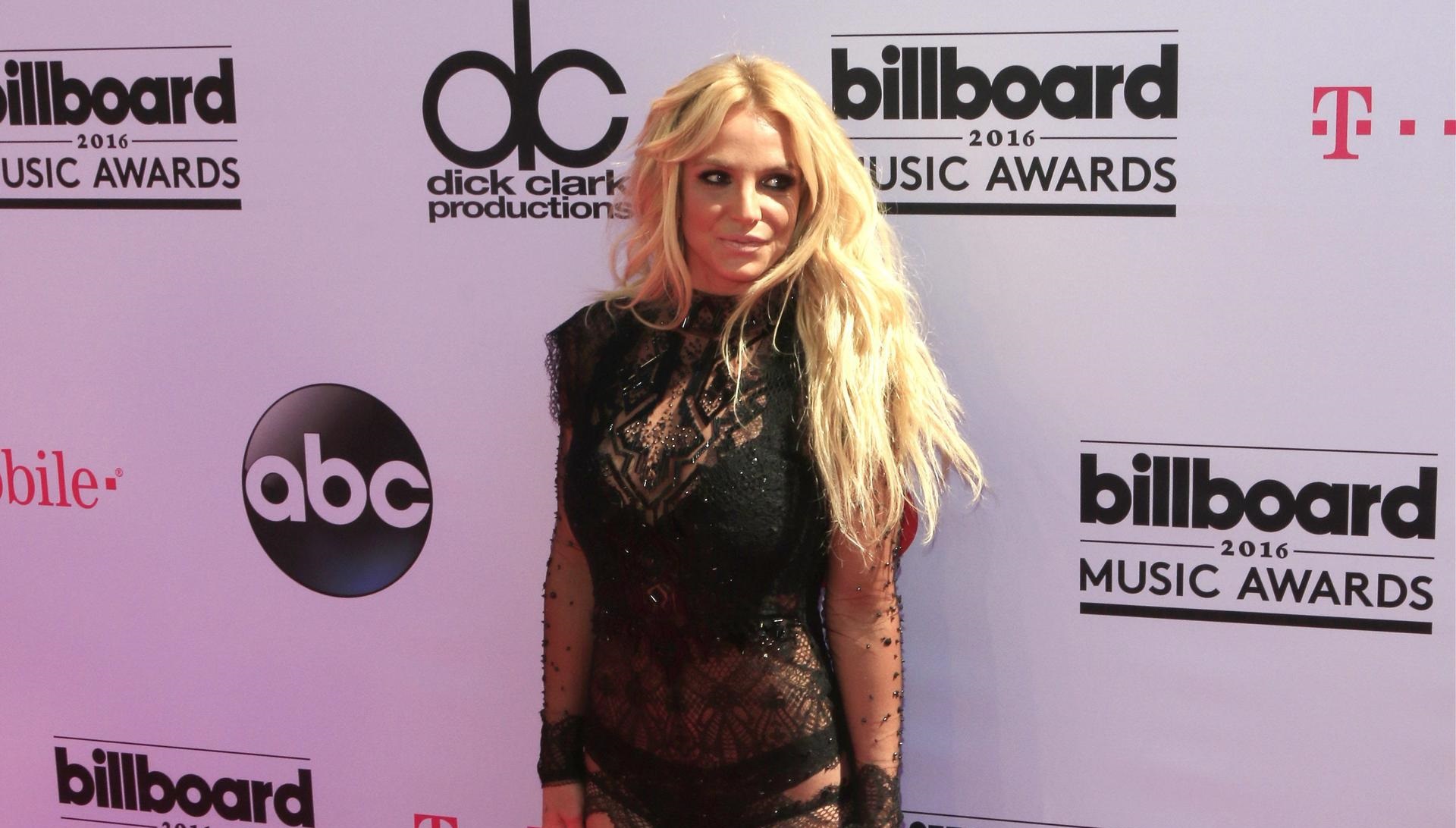 Britney Spears lanzará sus memorias en octubre, llamadas "La mujer en mí"