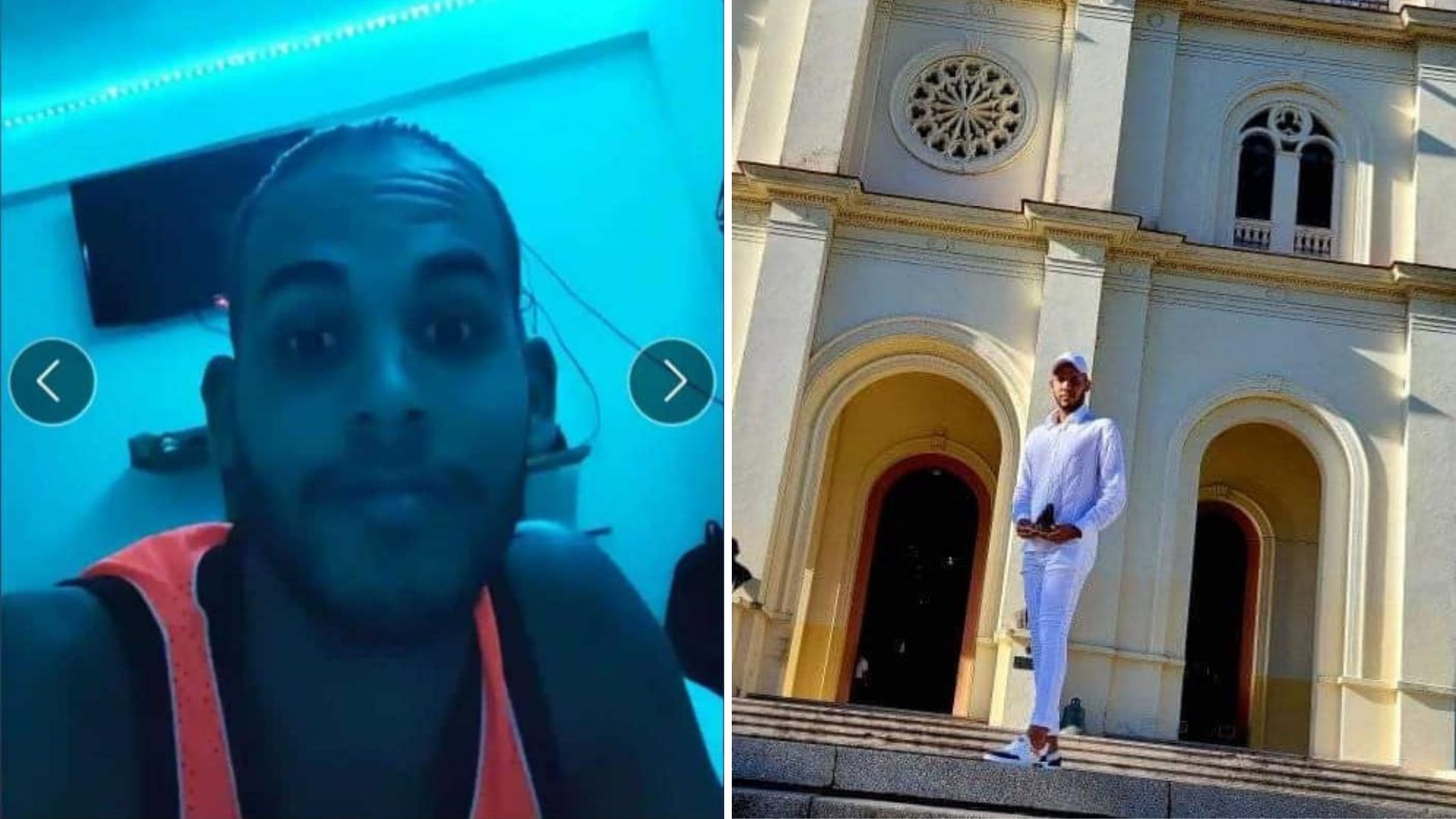 Brutal asesinato de joven de 23 años en Santiago de Cuba para robarle una moto