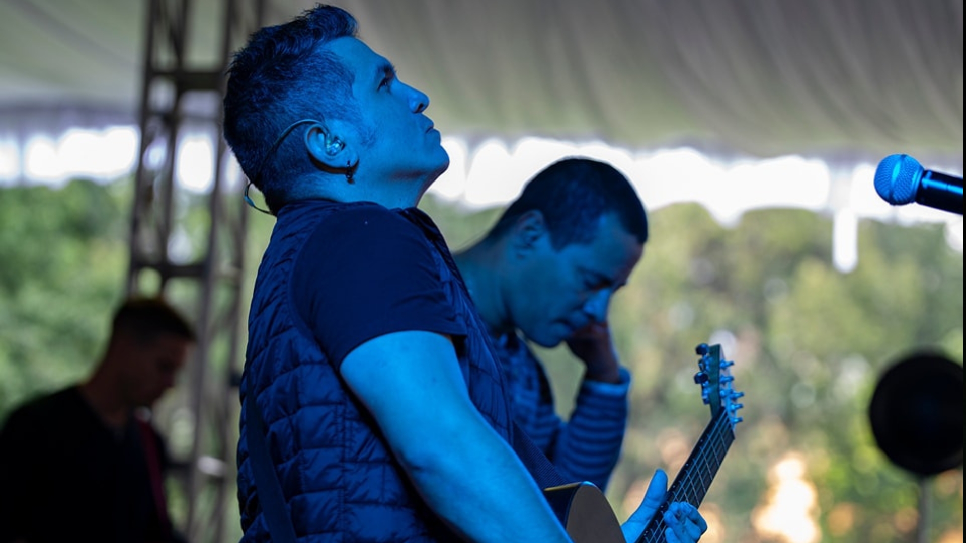 Buena Fe regresa a España para otro concierto tras boicot reciente