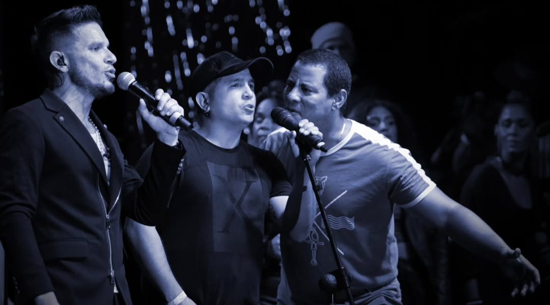 Buena Fe y yerno de Diosdado Cabello ofrecen conciertos en Cuba