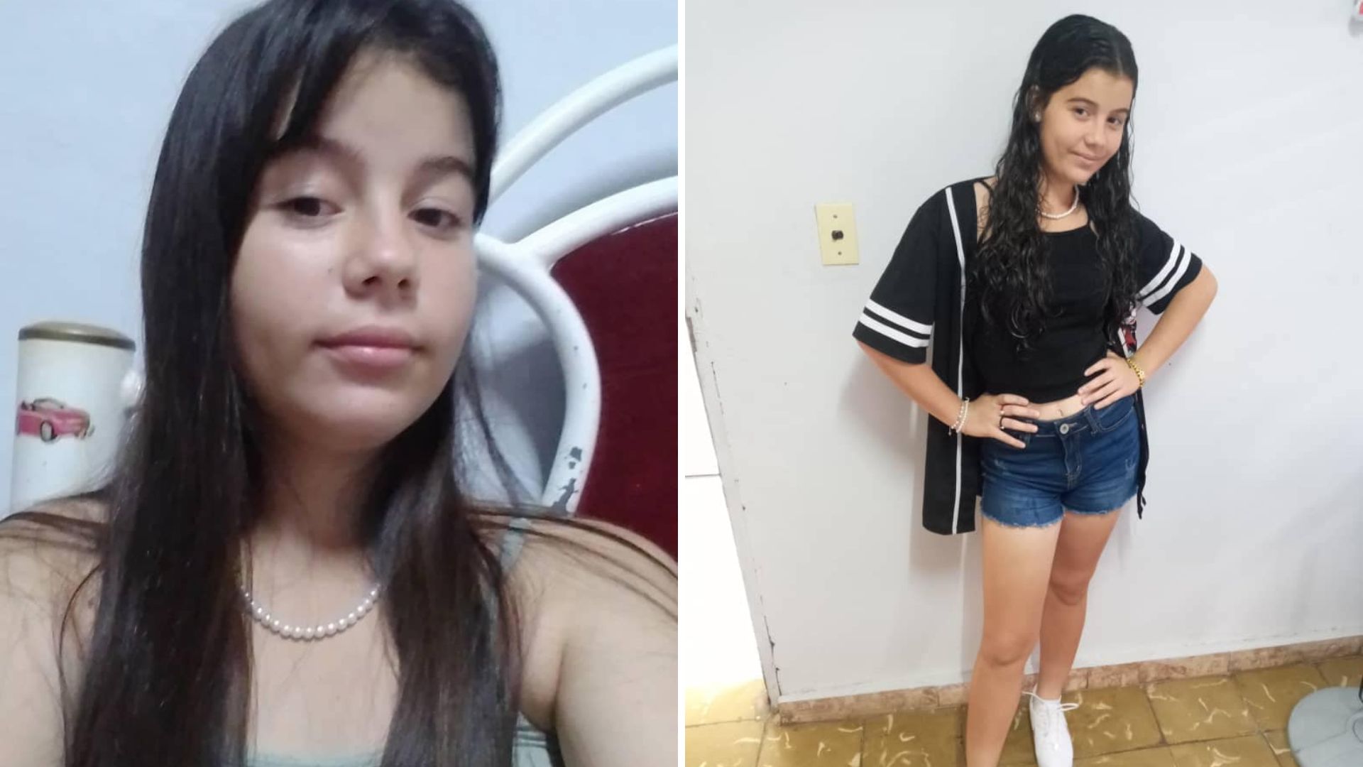 Buscan a adolescente de 13 años desaparecida en Alamar, La Habana
