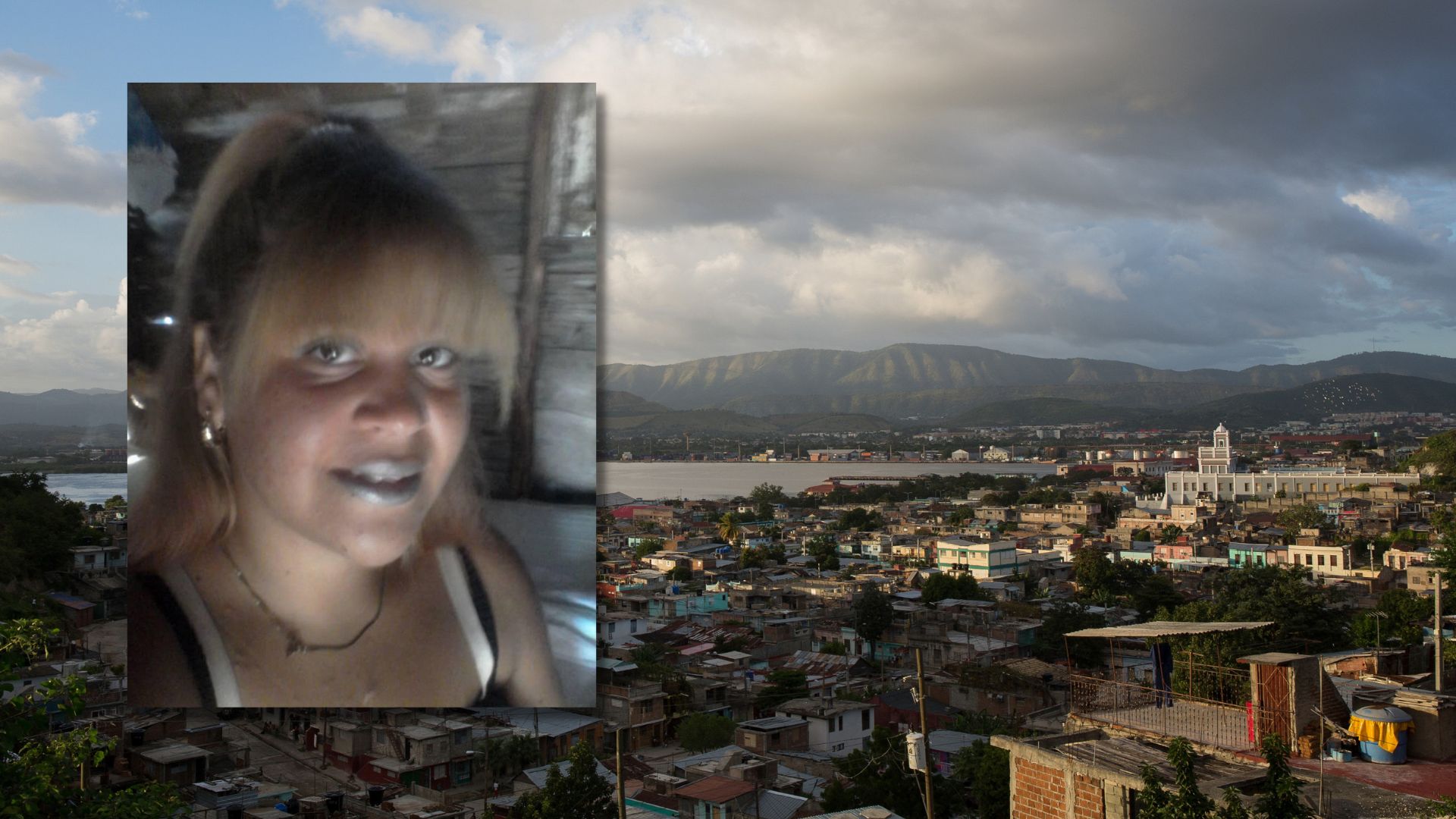 Buscan a otra adolescente desaparecida en Cuba