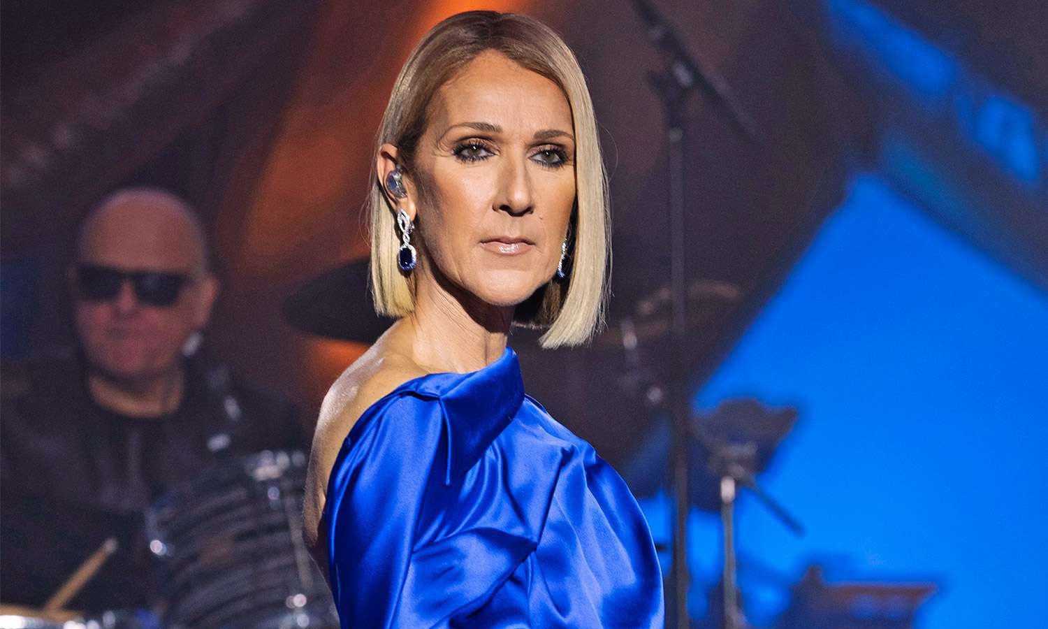 Céline Dion confesó que tiene una terrible enfermedad y su carrera está en juego