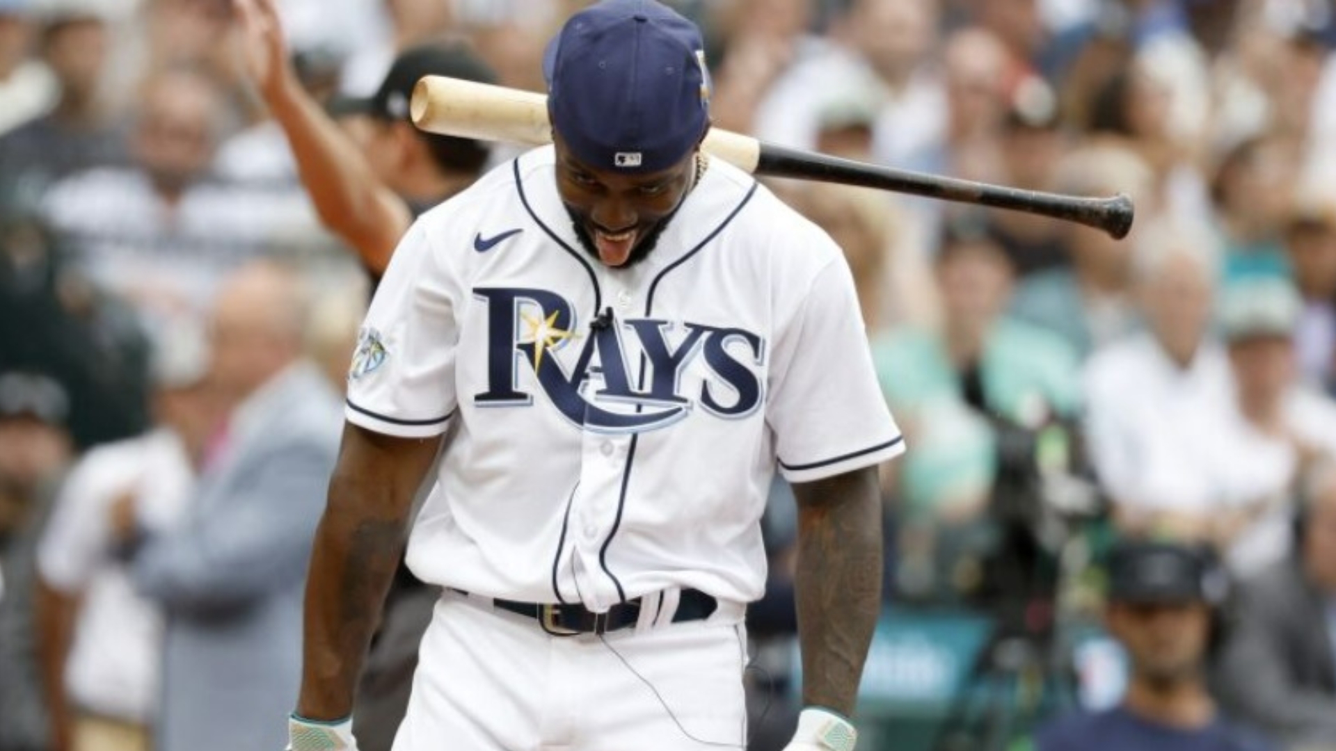 ¿Cómo les fue a los cubanos en el derby de jonrones de MLB?