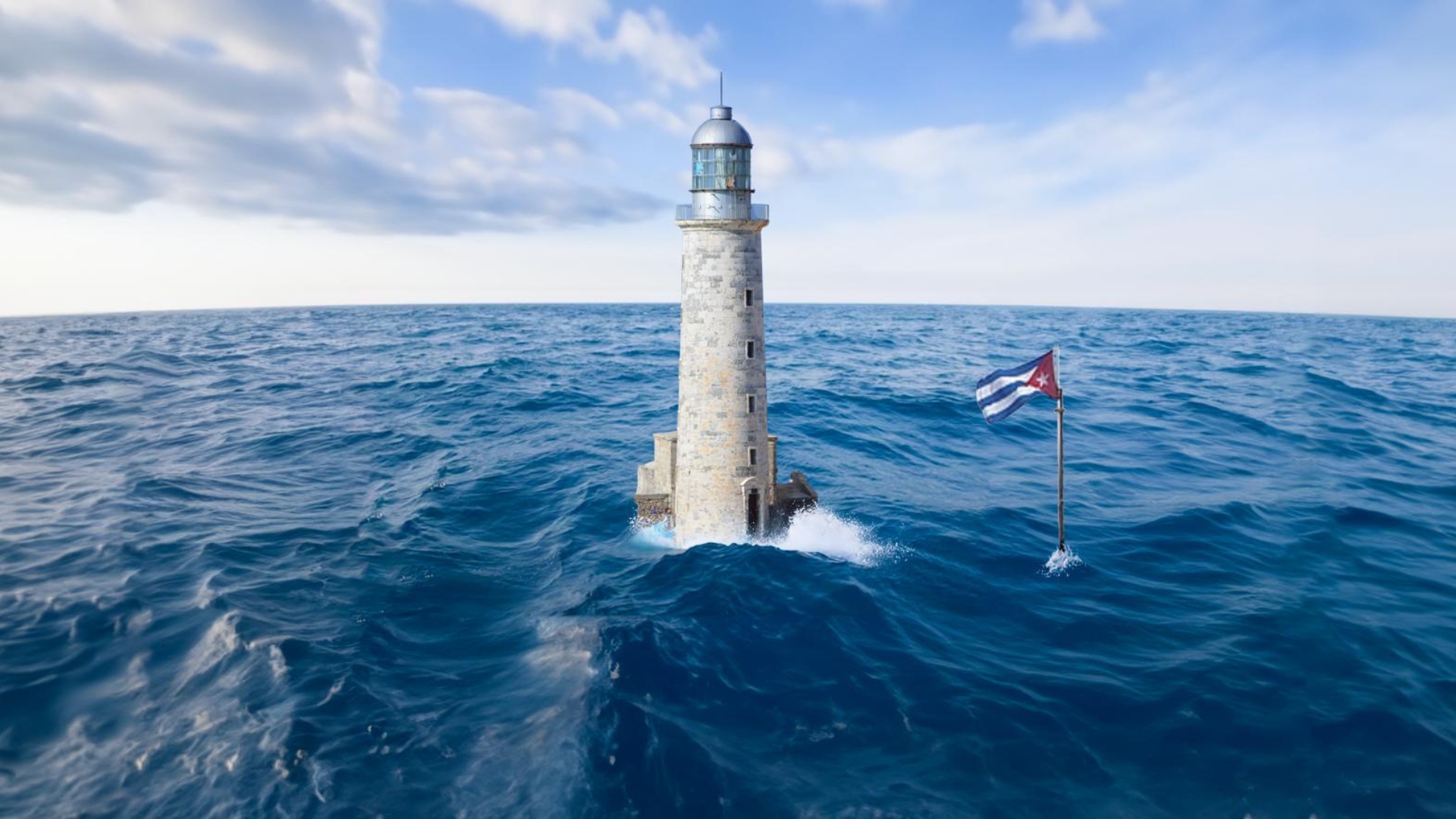 Cómo se extinguió la isla de Cuba