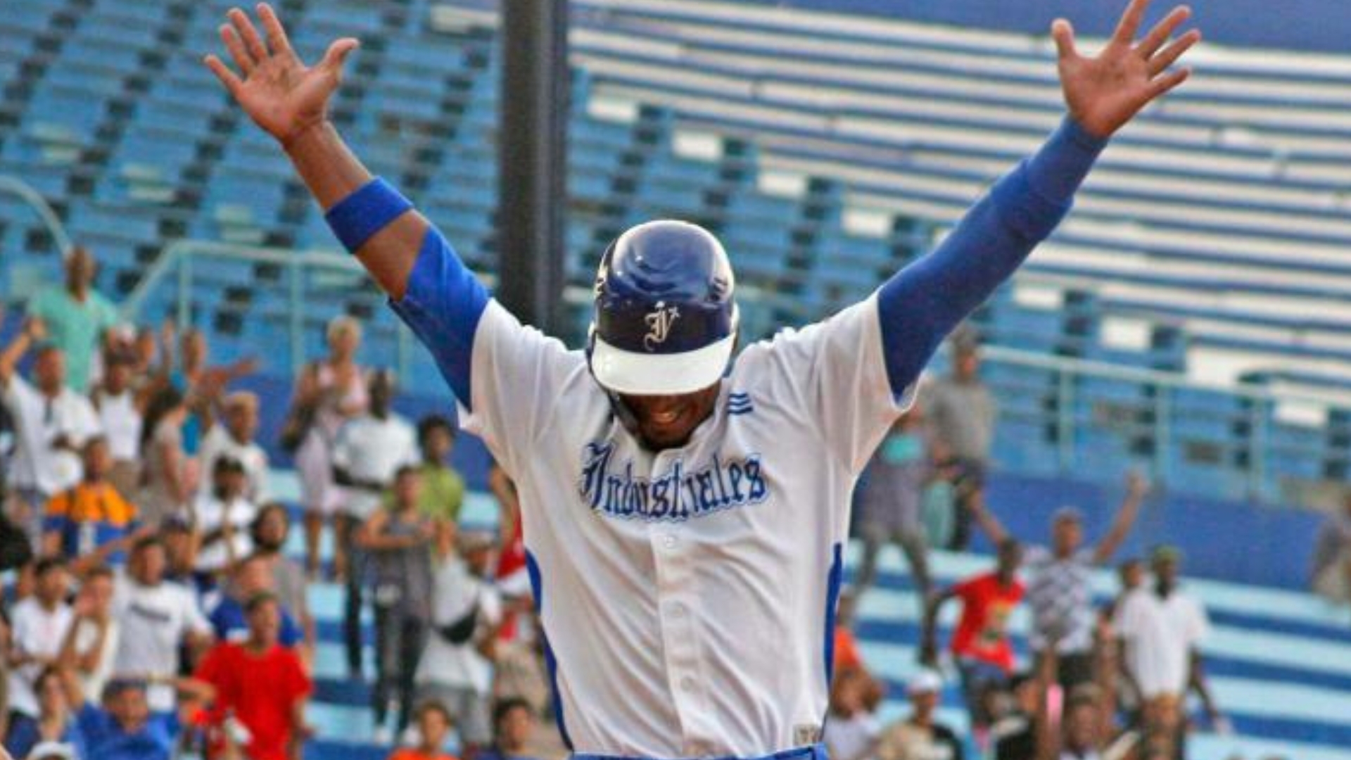 ¿Cómo se jugarán las semifinales de la pelota cubana?