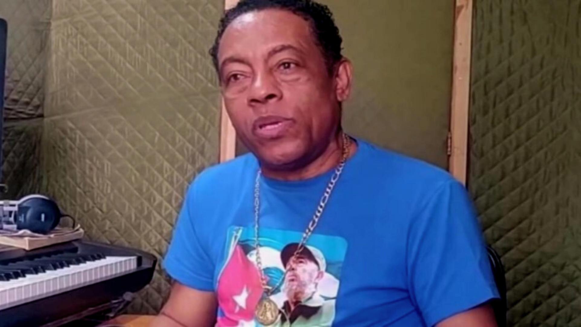 Cándido Fabré carga contra la EGREM: “Seguiré compitiendo contra la maldad”