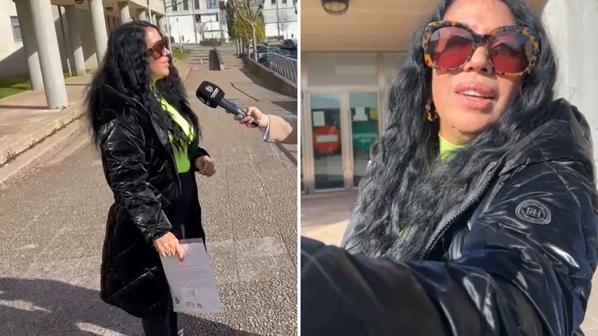 Cónsul cubana acusada de agresión no se presenta a juicio en Santiago de Compostela