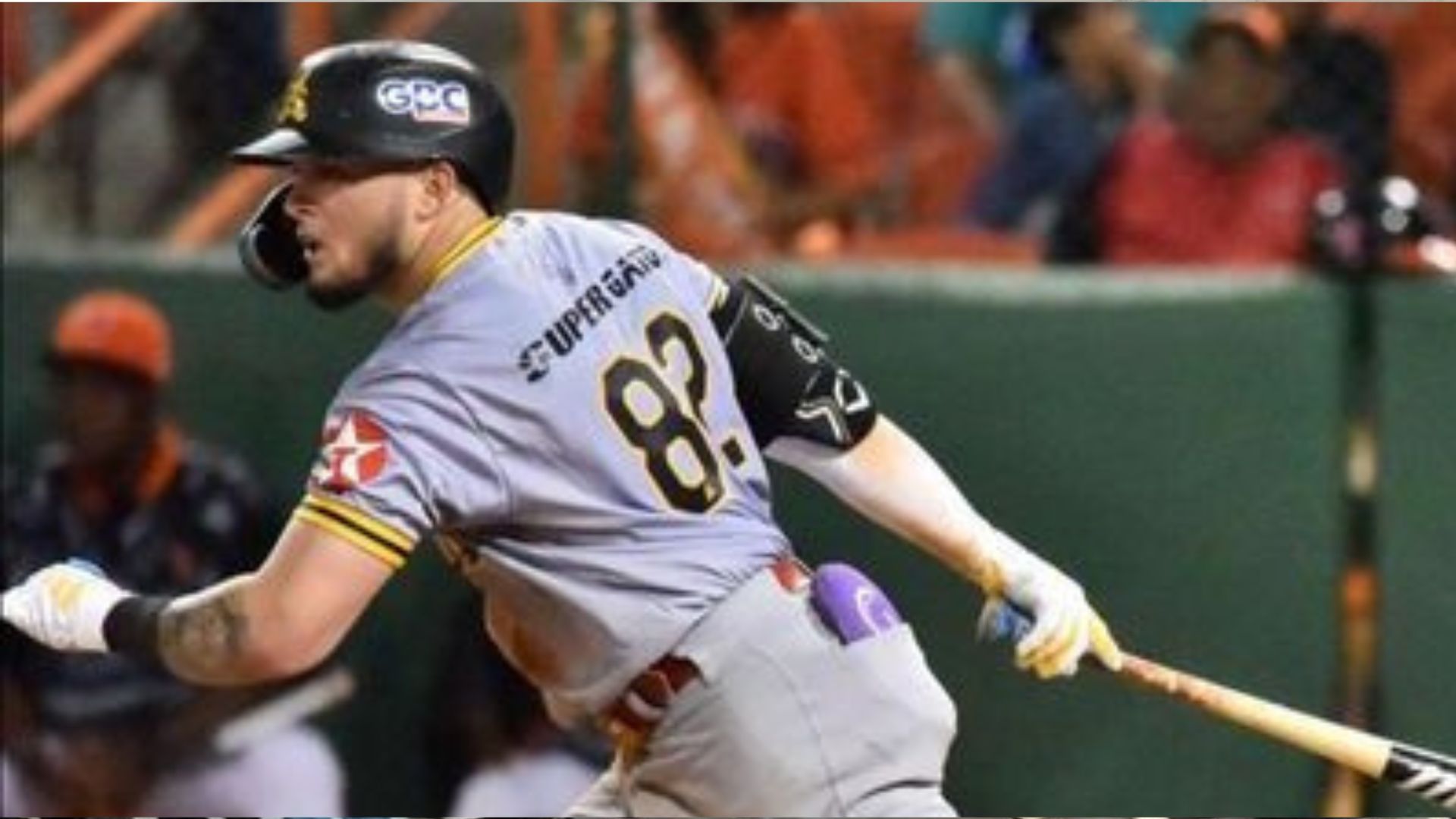 César Prieto reaparece en Dominicana: ¿será el 2025 su año en MLB?